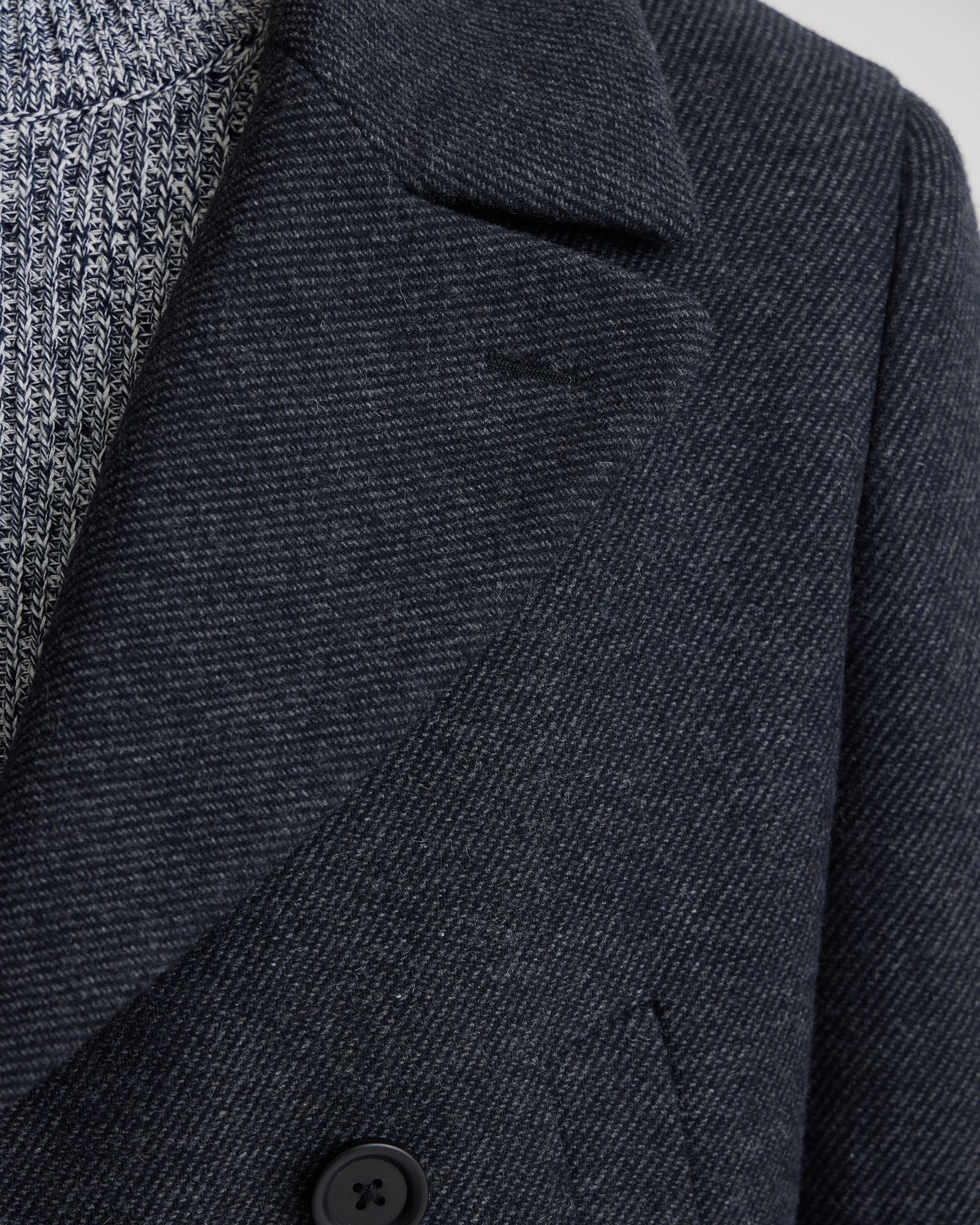 Mason Wool Coat - Image 6
