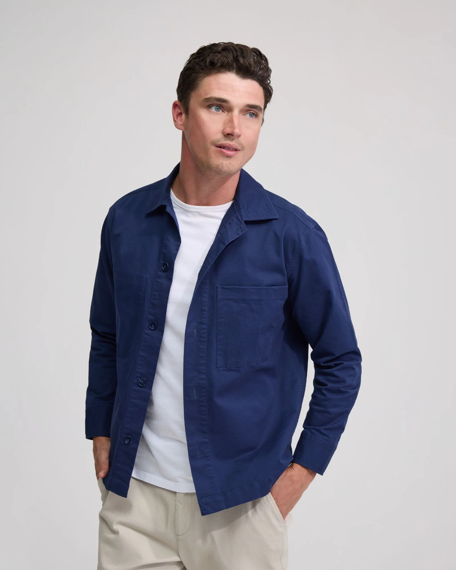 Mattia Jacket - Image 4