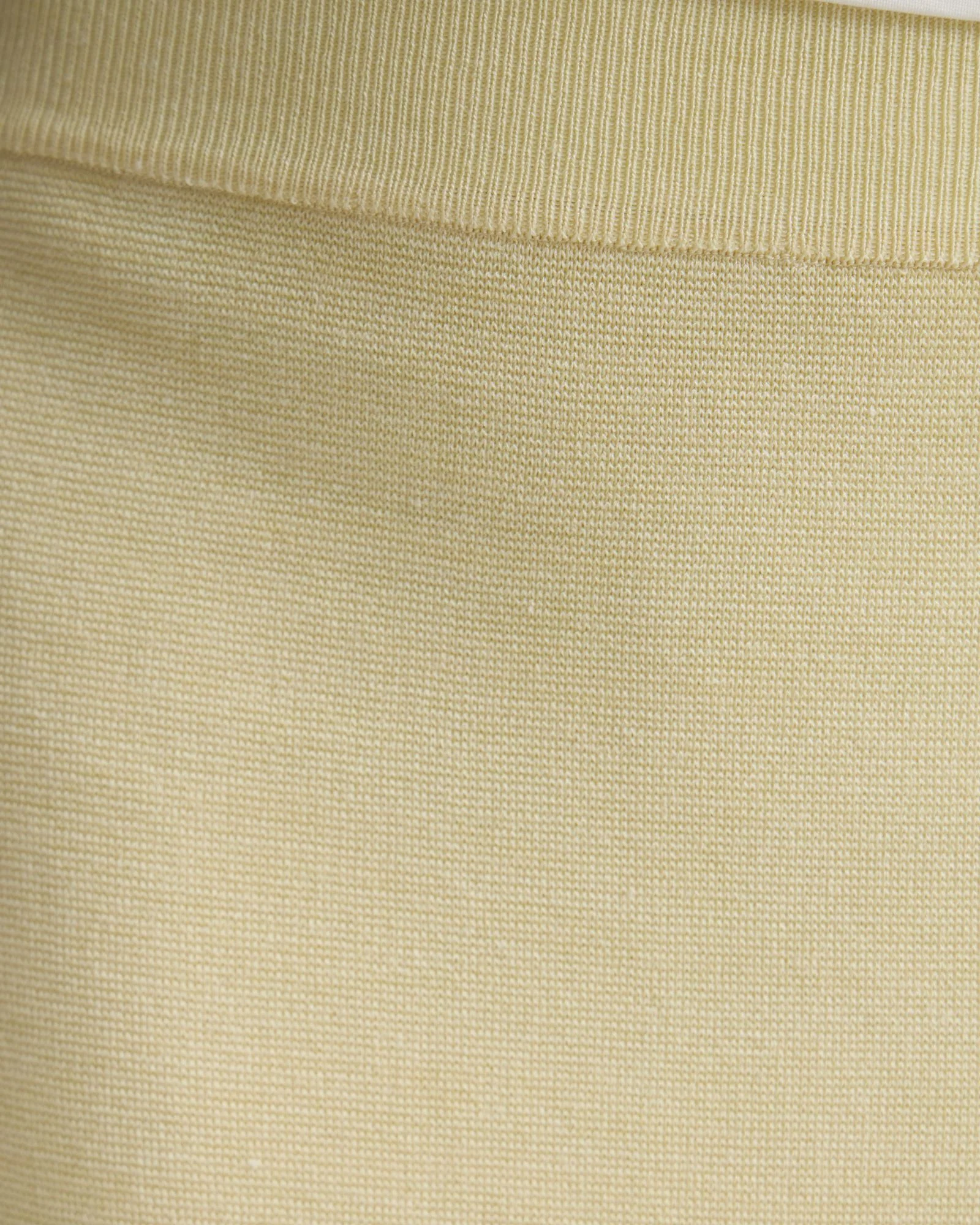Mila Knitted Skirt - Image 6