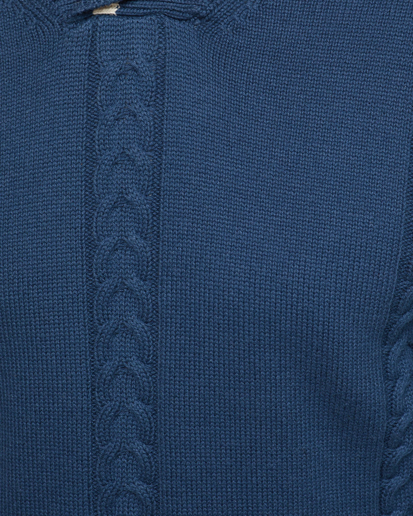 Milo Collared Knit Pullover - Image 6