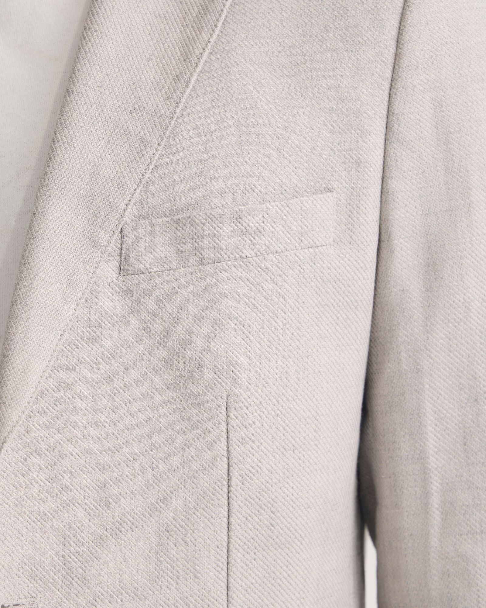 Milton 1/2 Lined Blazer - Image 7
