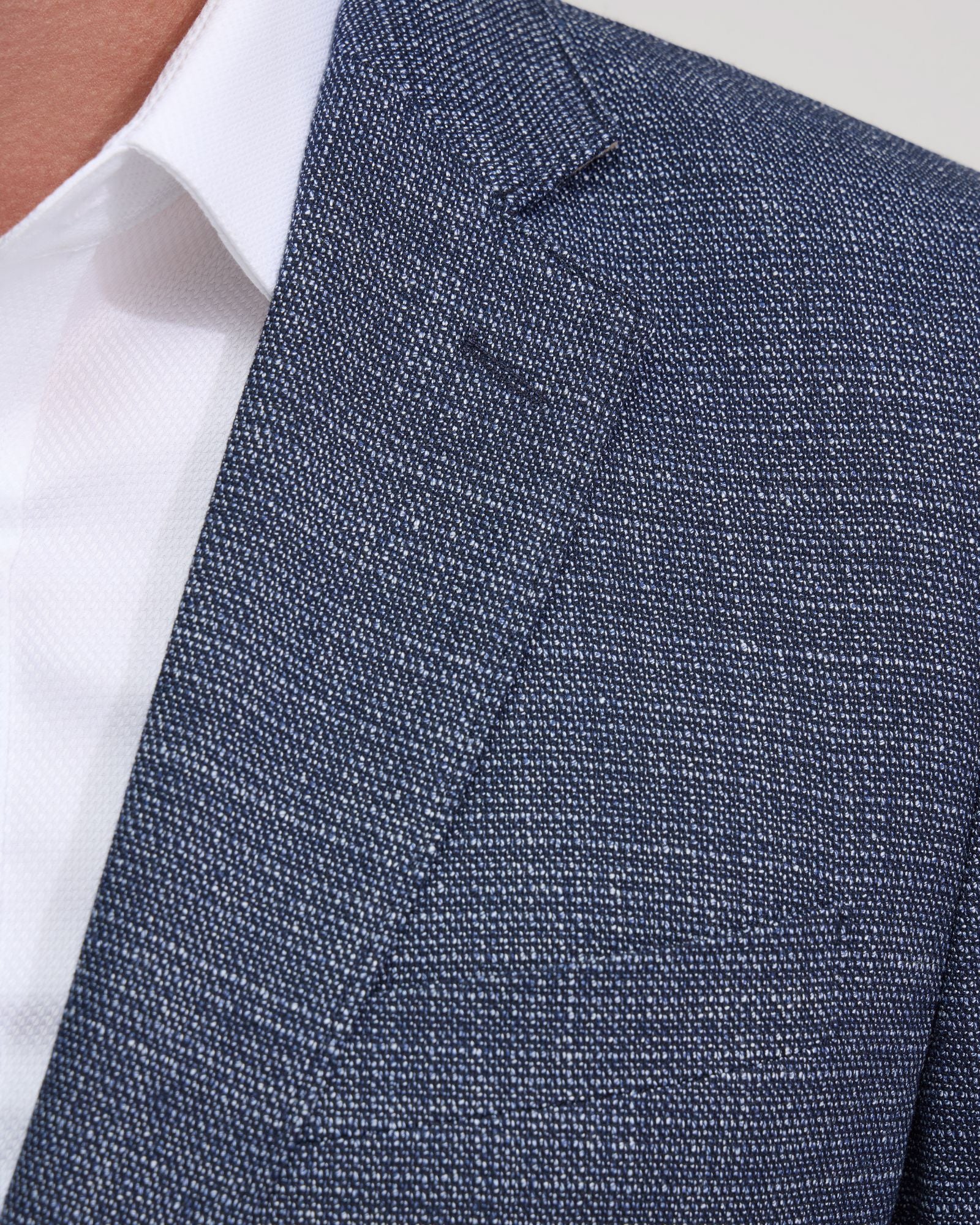 Milton Half Lined Blazer - Image 6