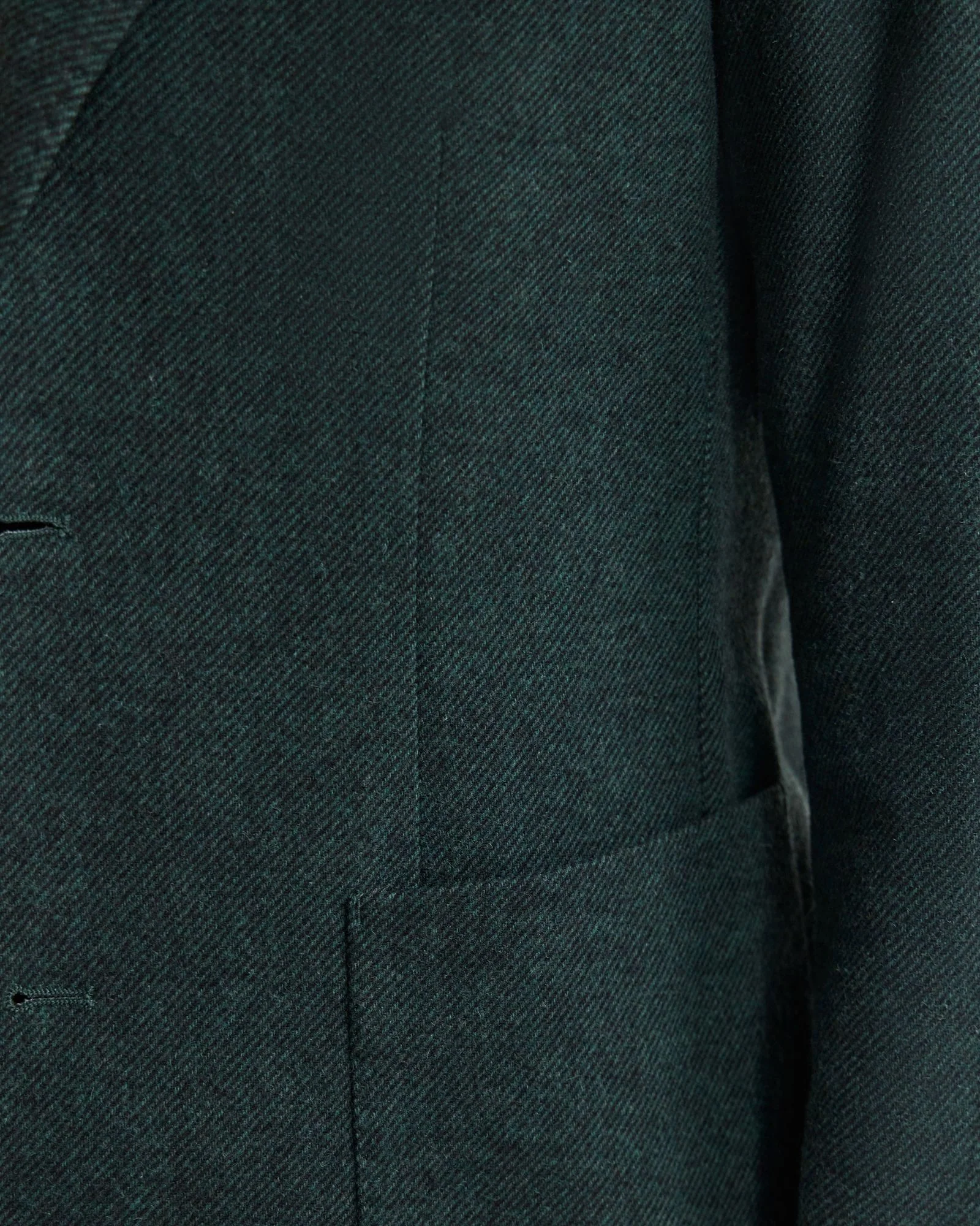 Milton Wool Blend Blazer - Image 7