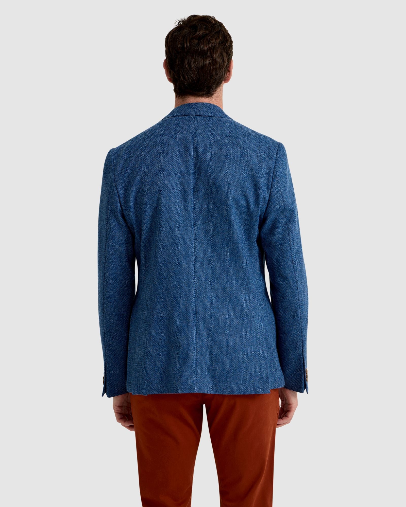 Milton Wool Rich Blazer - Image 3