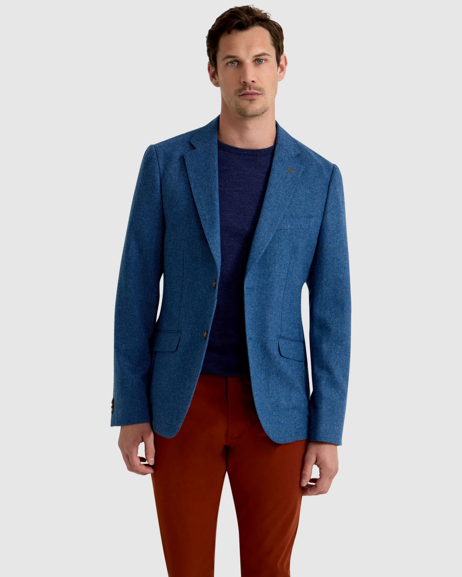 Milton Wool Rich Blazer - Image 5