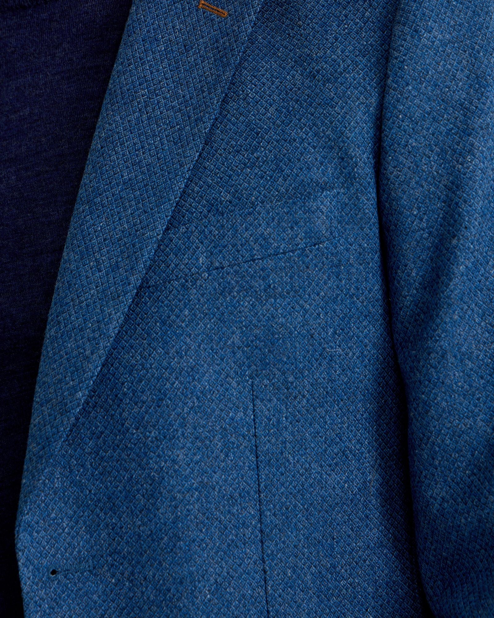 Milton Wool Rich Blazer - Image 6