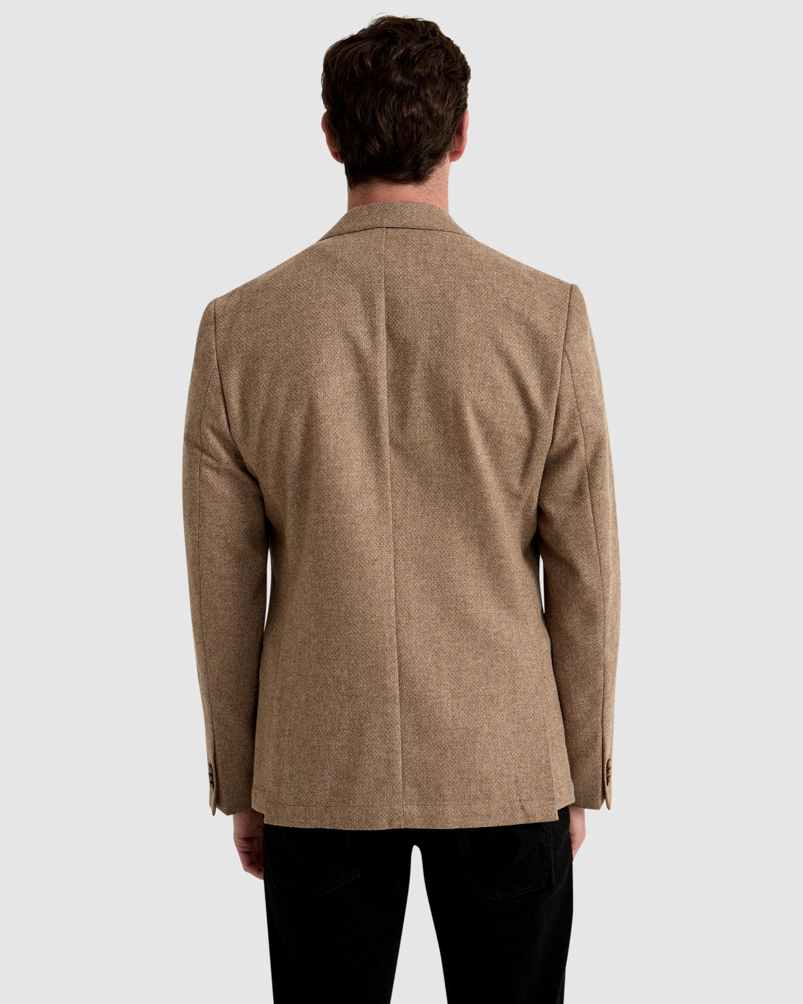 Milton Wool Rich Blazer - Image 9