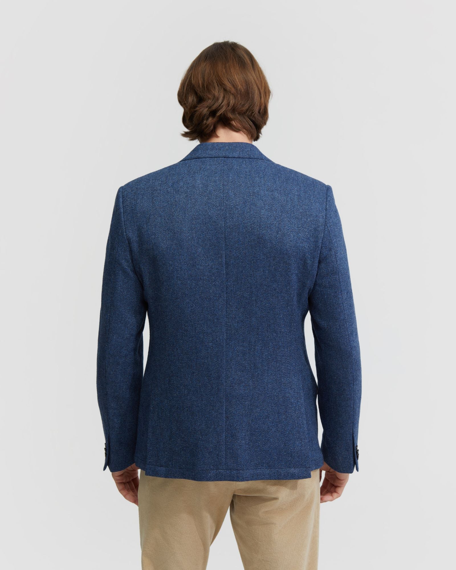 Milton Wool Rich Blazer - Image 3