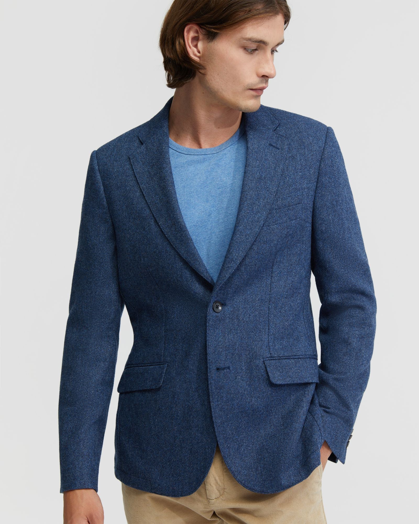 Milton Wool Rich Blazer - Image 4