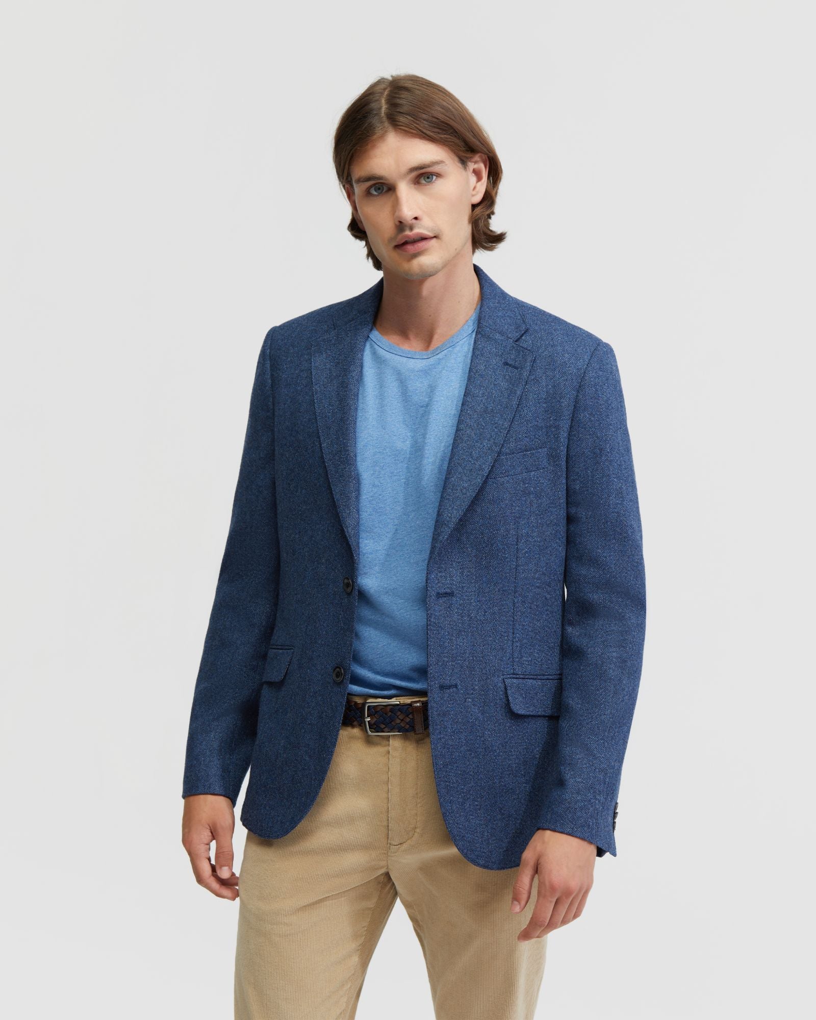 Milton Wool Rich Blazer - Image 5