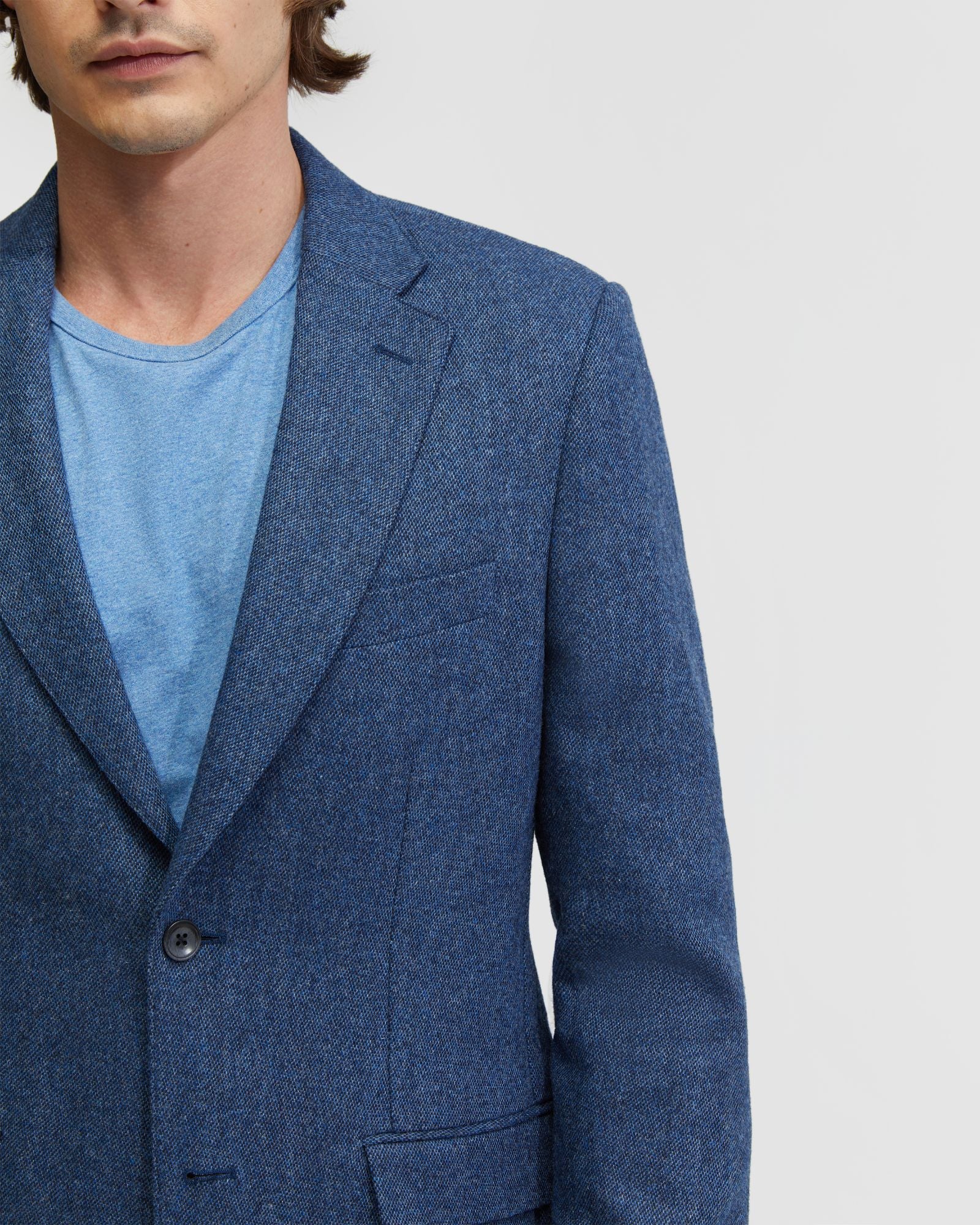 Milton Wool Rich Blazer - Image 6