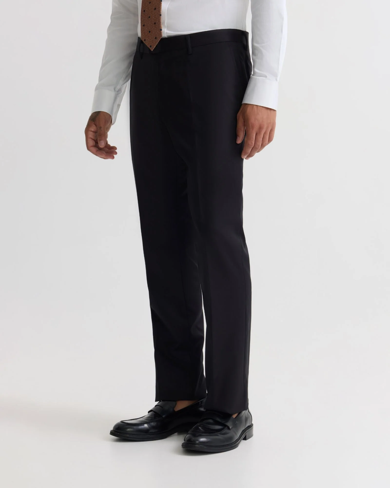 New Hopkins Suit Trouser - Image 2