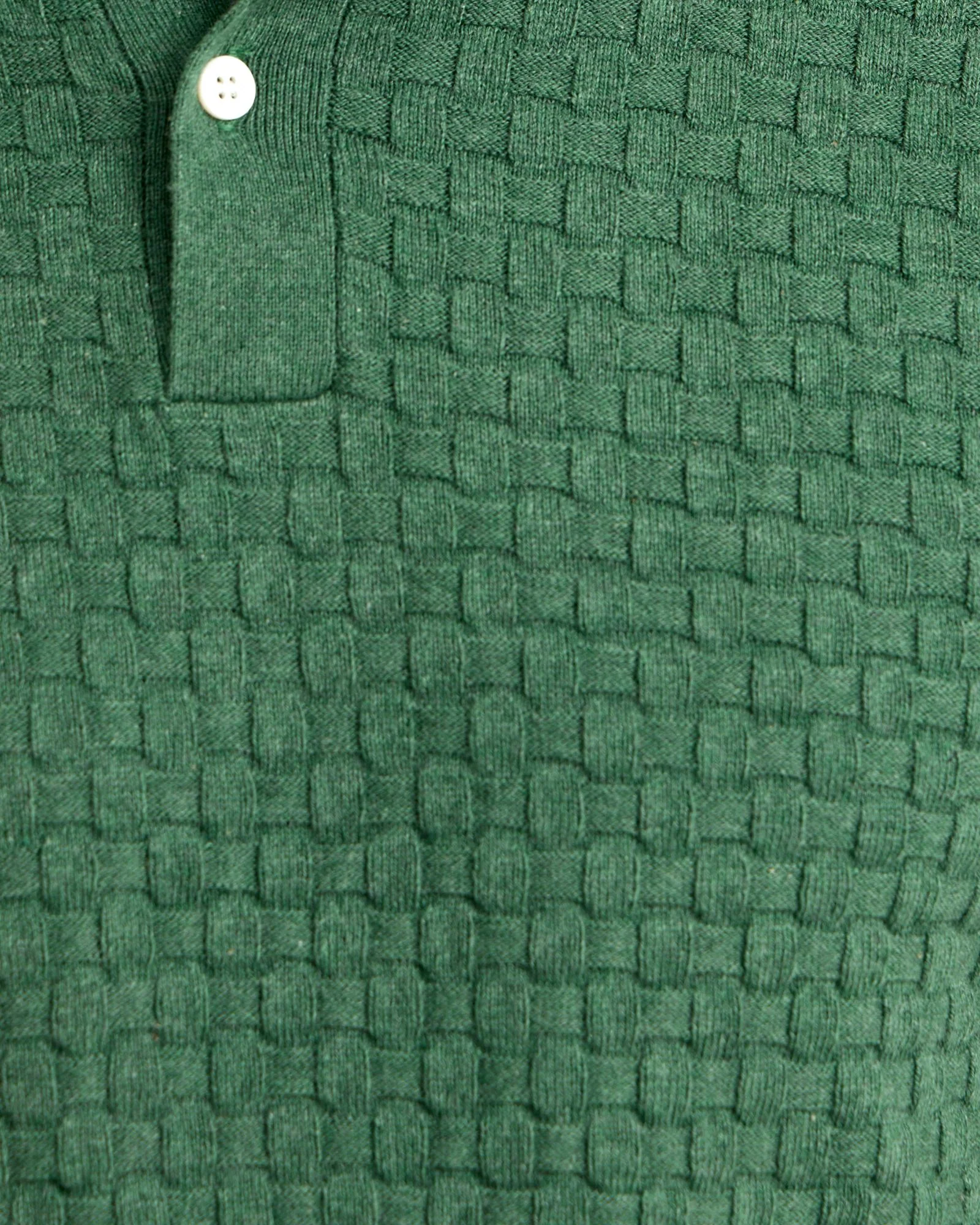 Niall Textured Polo - Image 11
