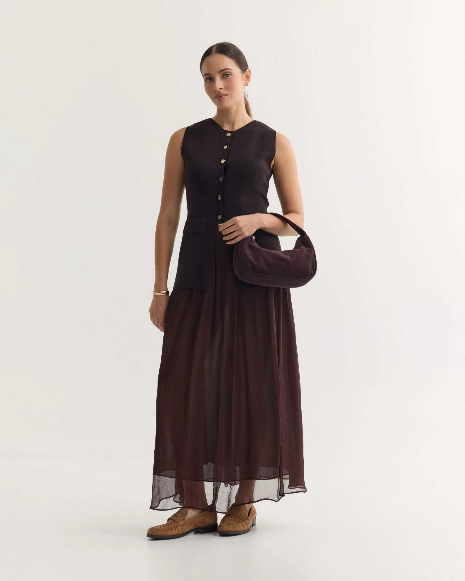 Nova Full Skirt