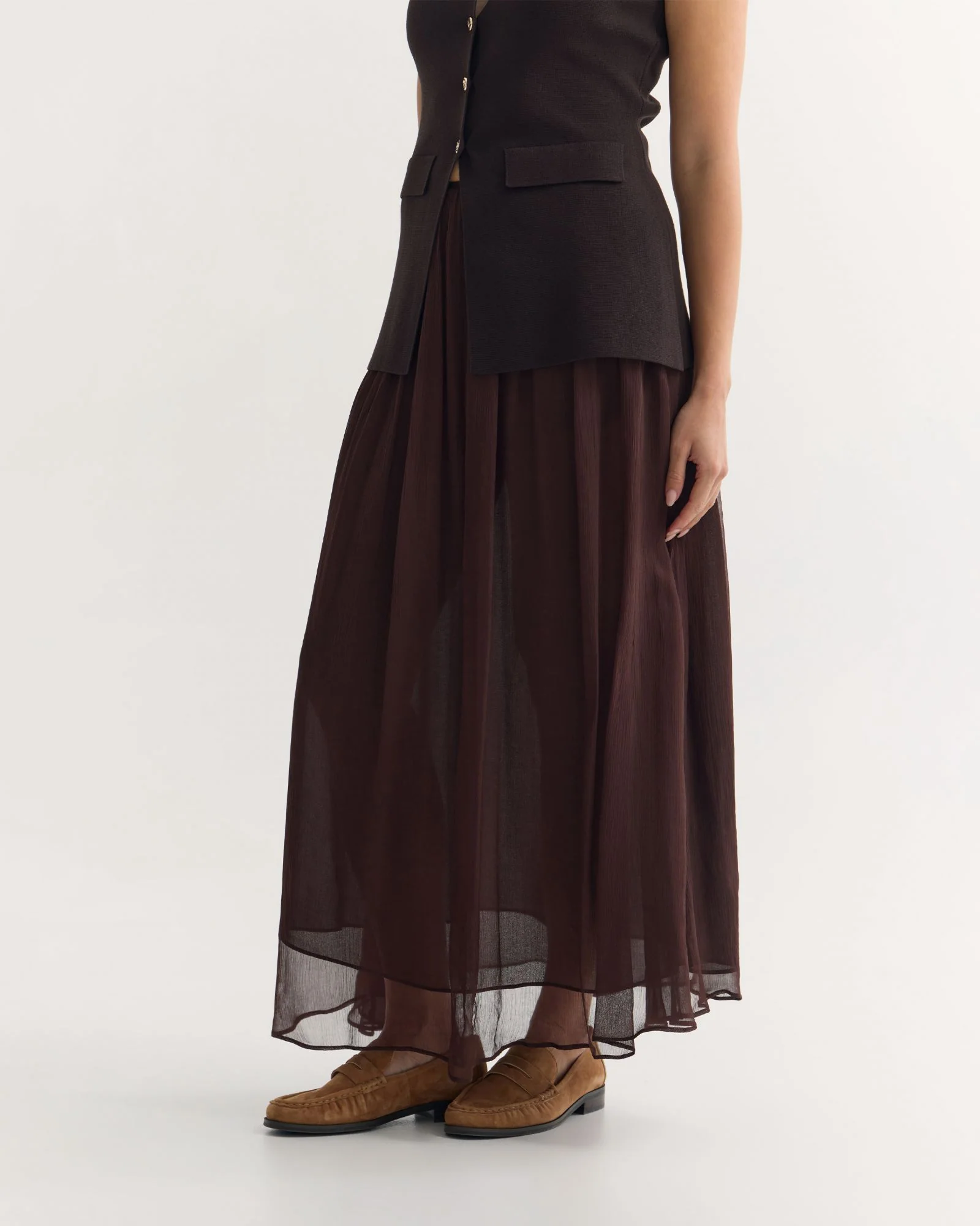 Nova Full Skirt - Image 2