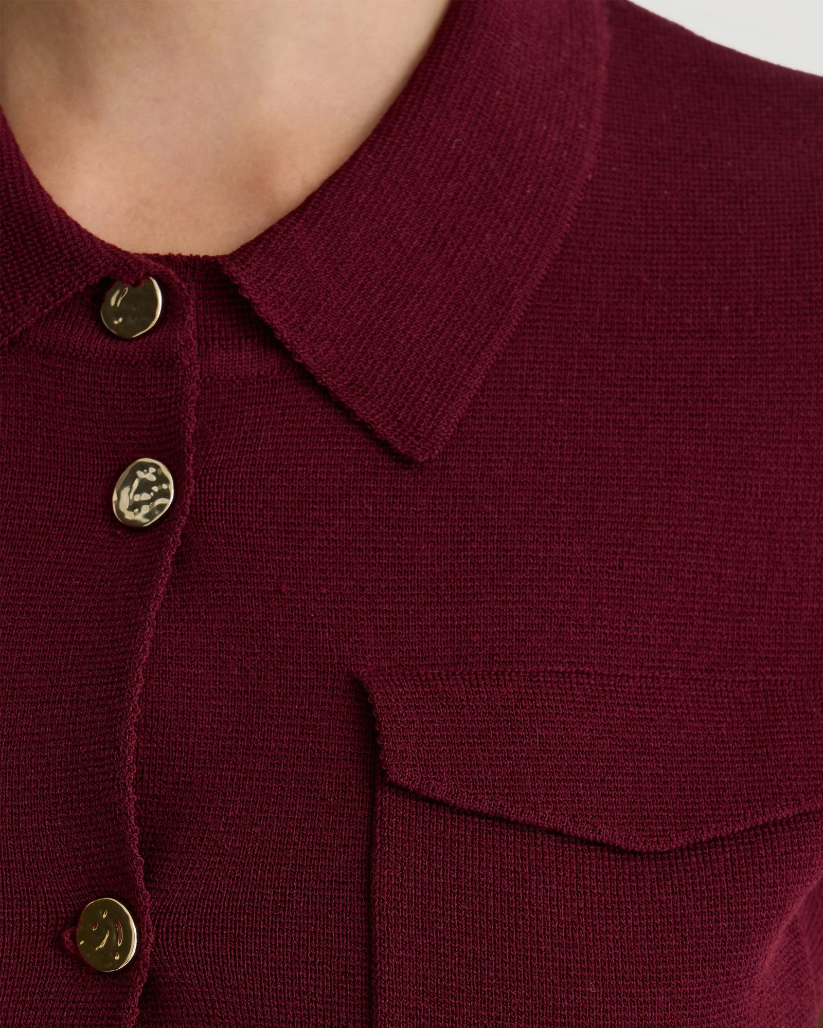 Olive Knitted Mini Dress - Image 14