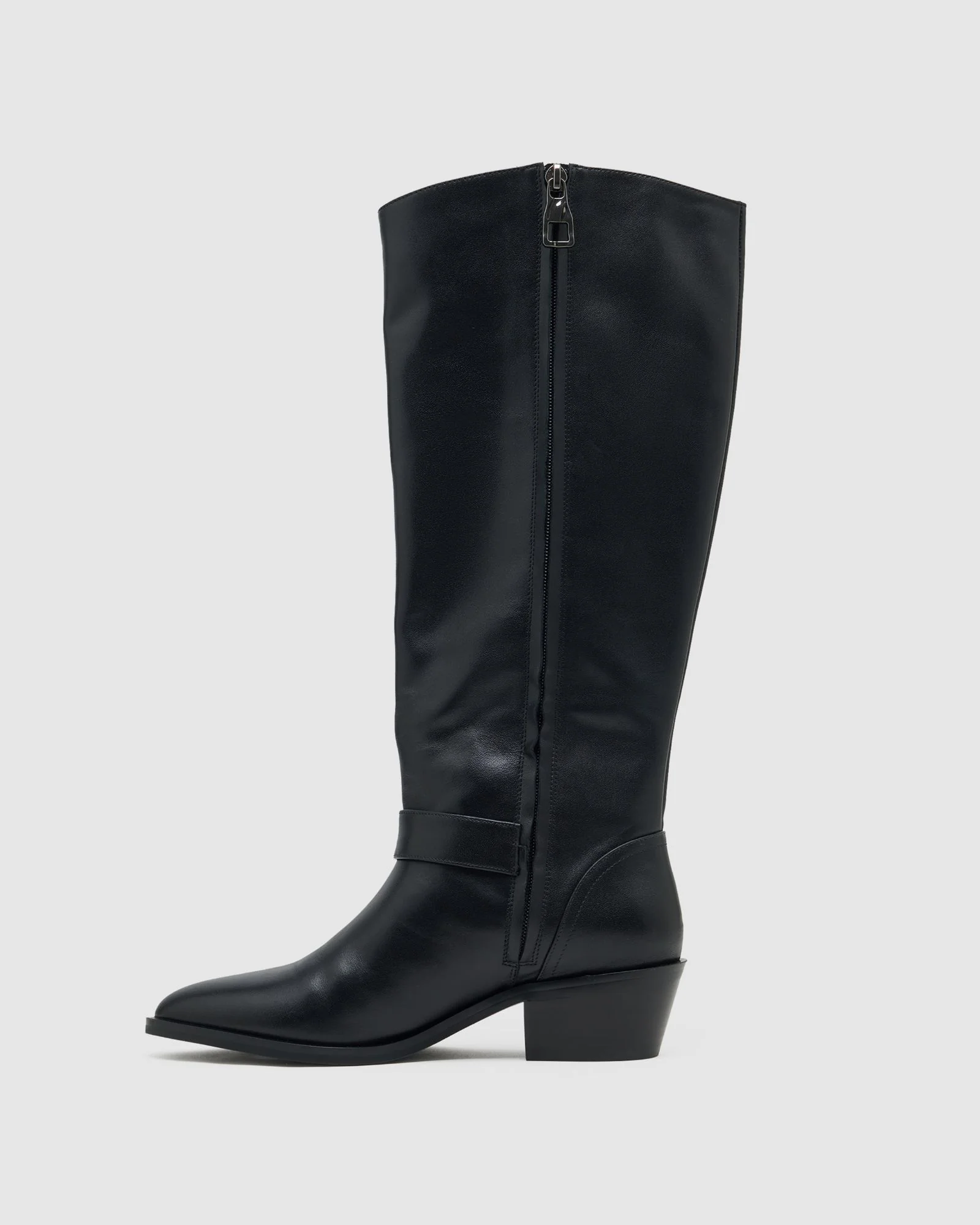 Palmero Cuban Heel Boot - Image 2