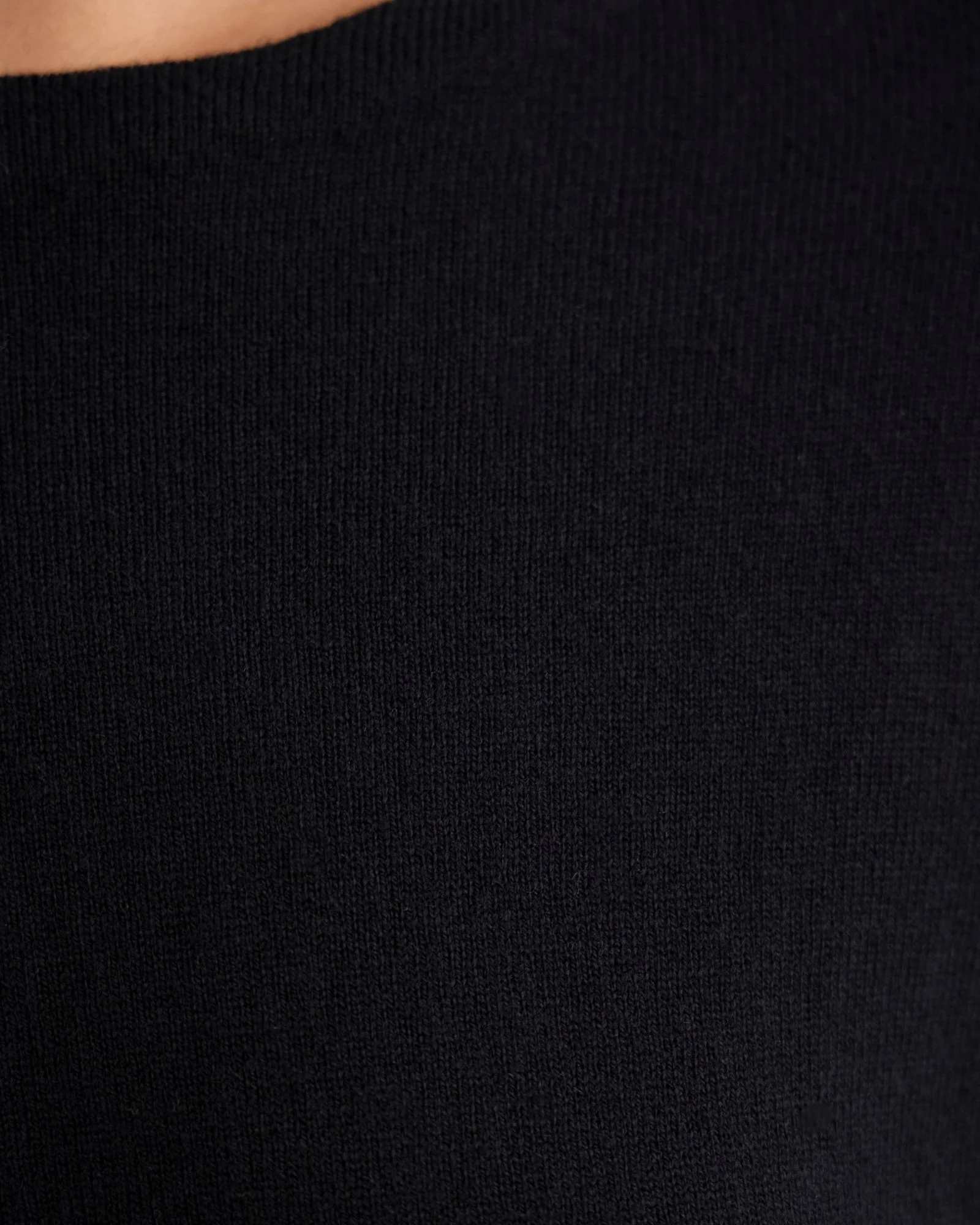 Paloma Shoulder Pad Knit - Image 6