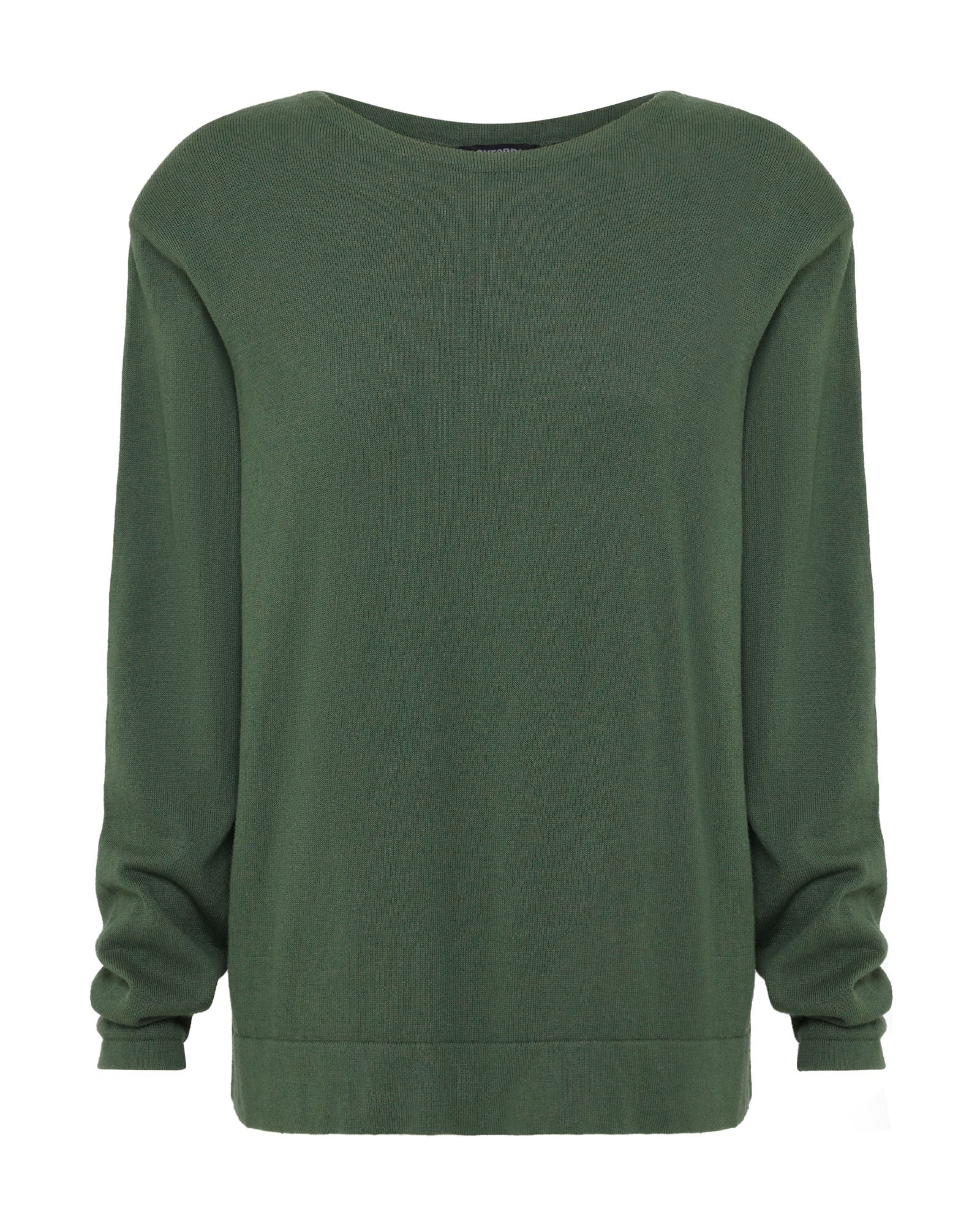 Paloma Shoulder Pad Knit - Image 7