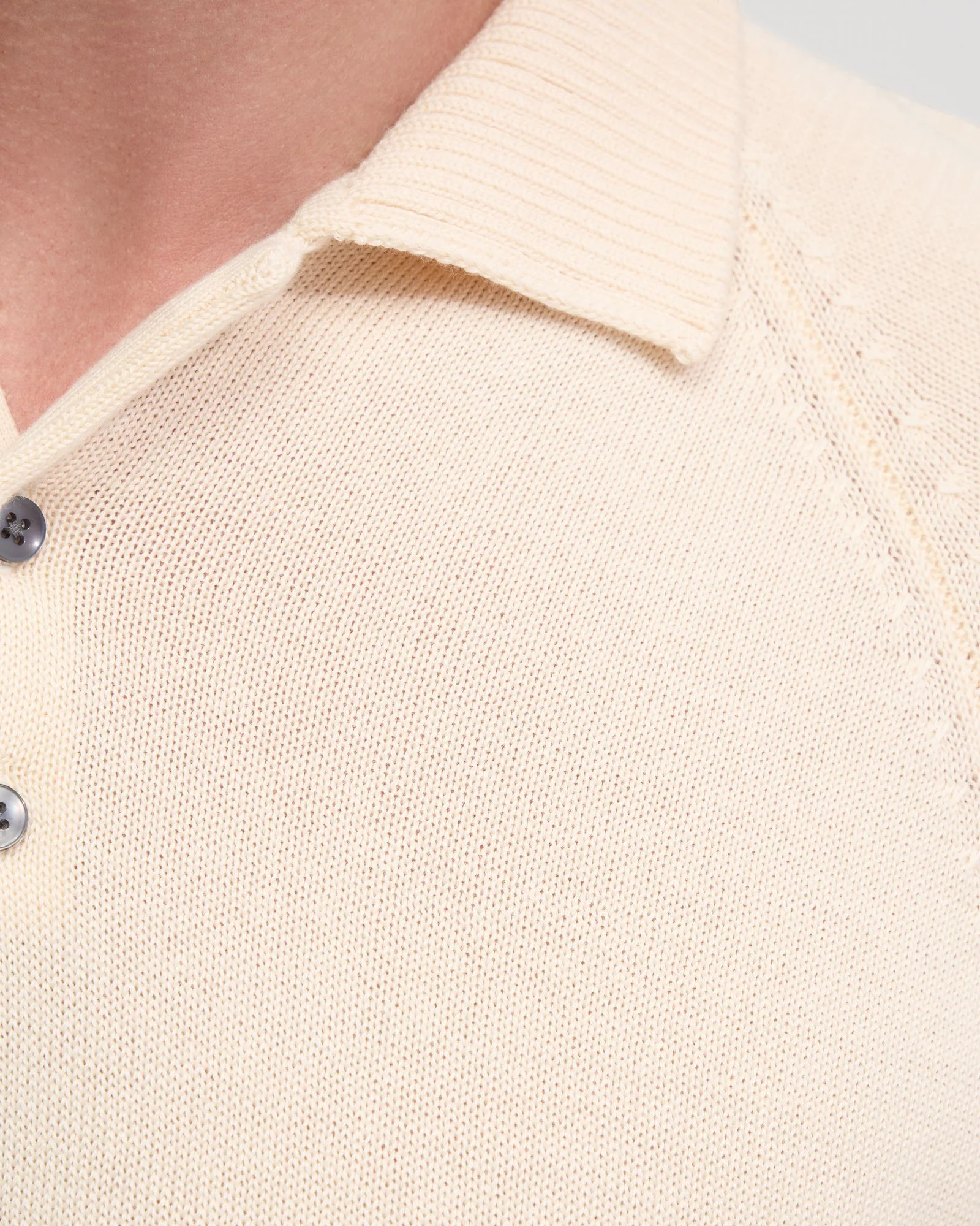 Patrick Knit Polo - Image 12