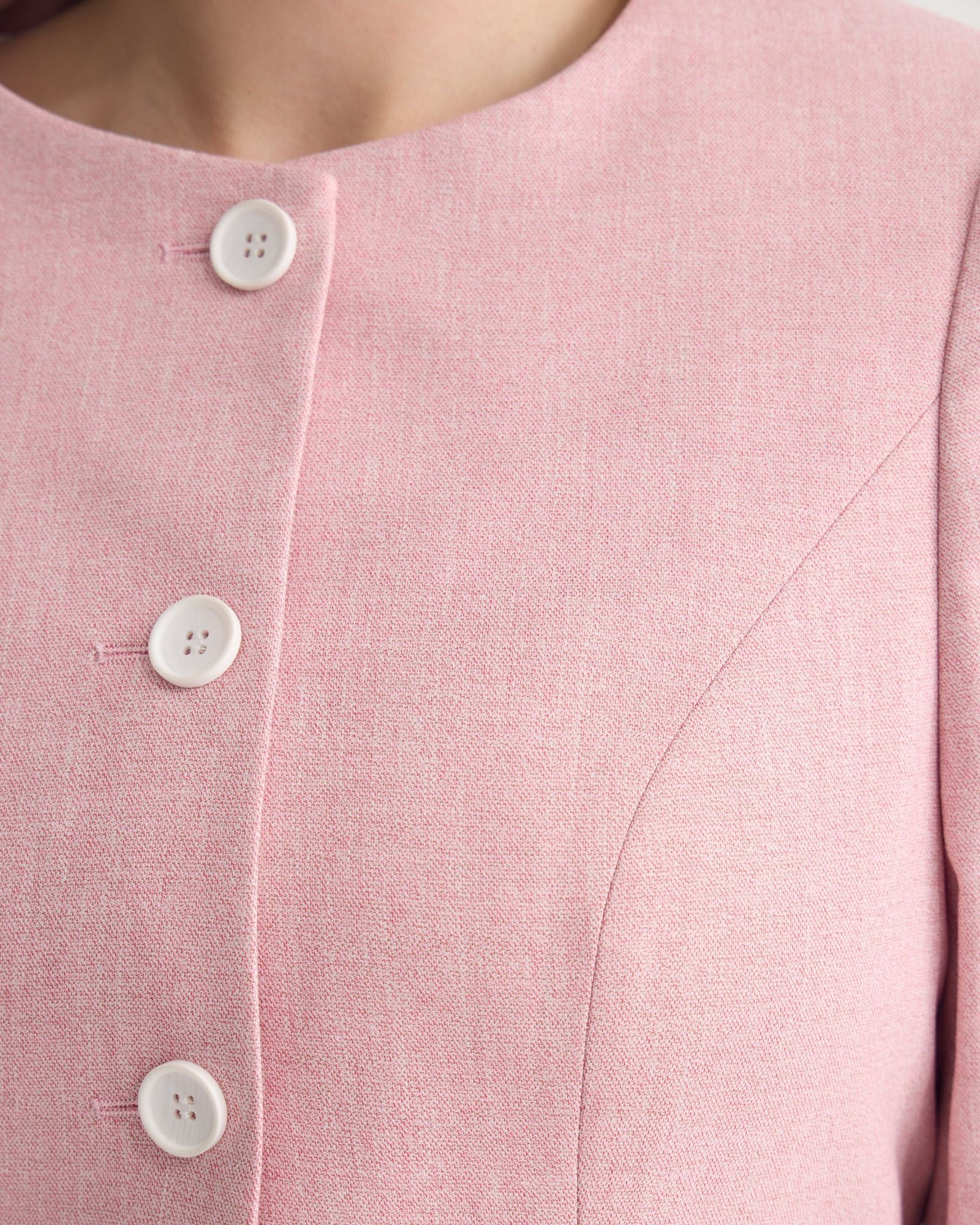 Petra Pocket Detail Suit Jacket - Image 7