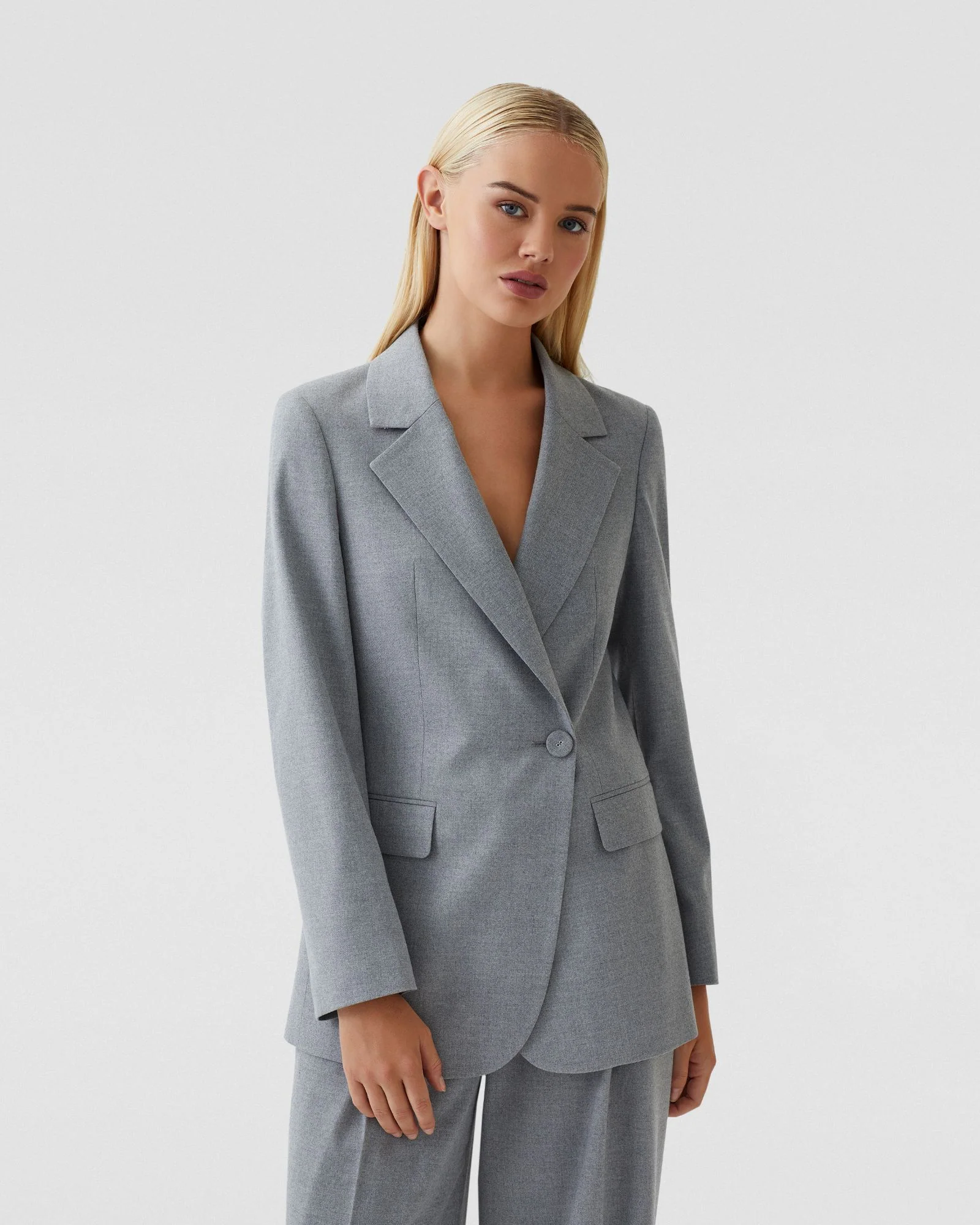 Raffi Eco Jacket - Image 5