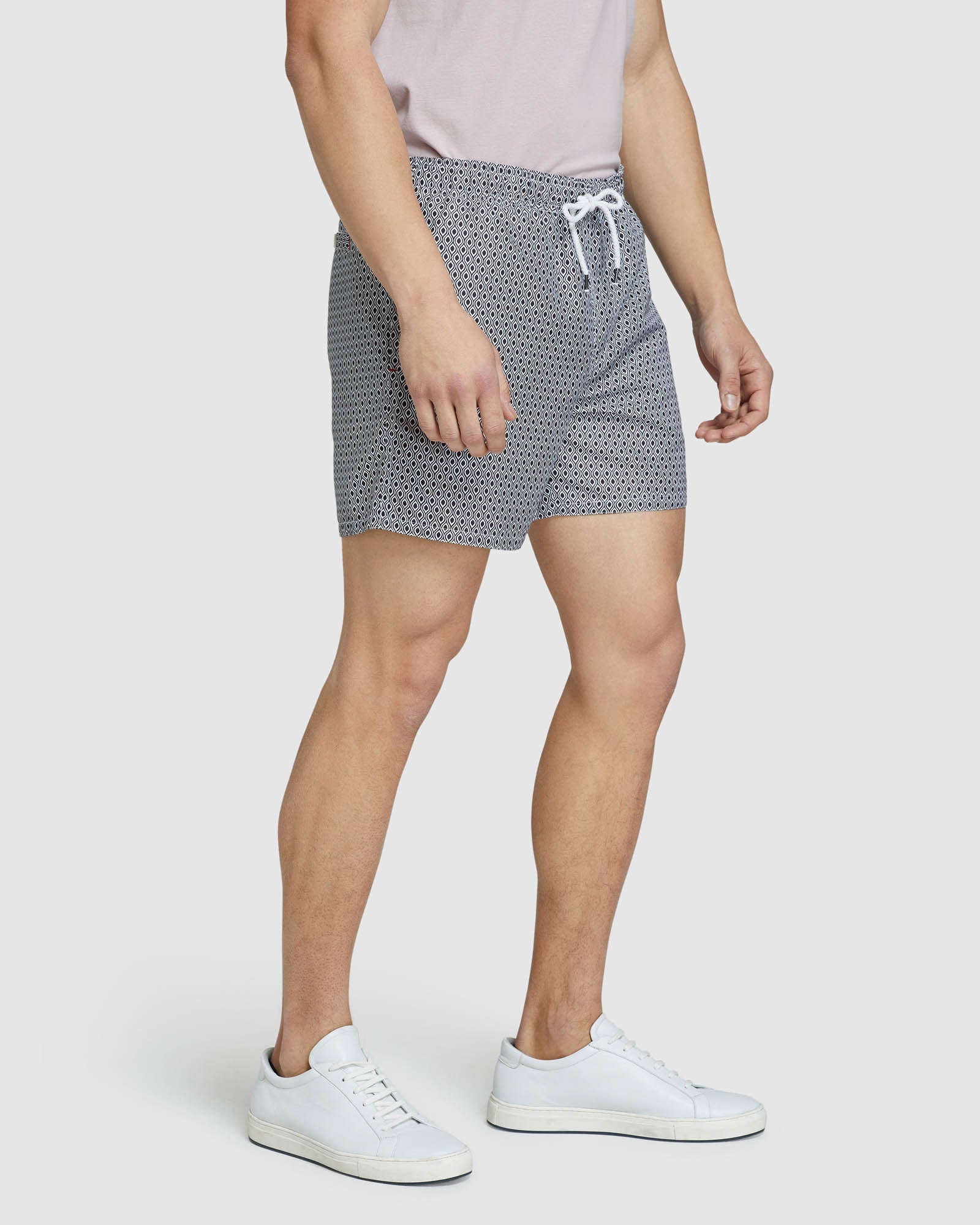 Reece Swim Board Shorts - Image 2