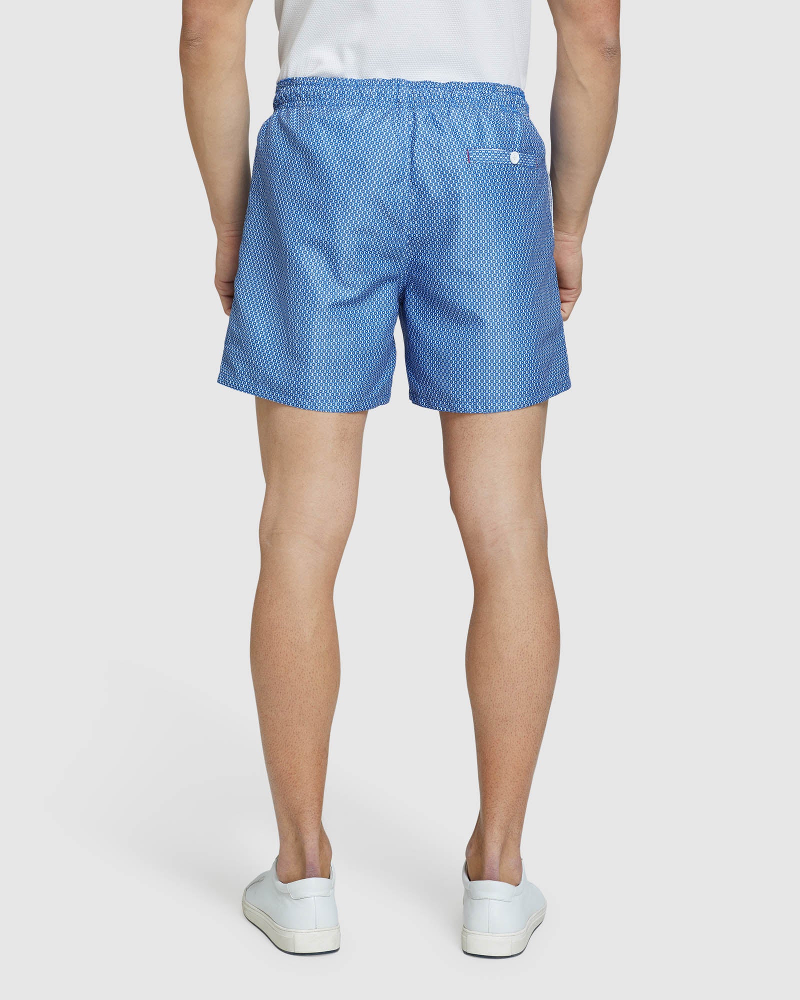 Reece Swim Board Shorts - Image 3