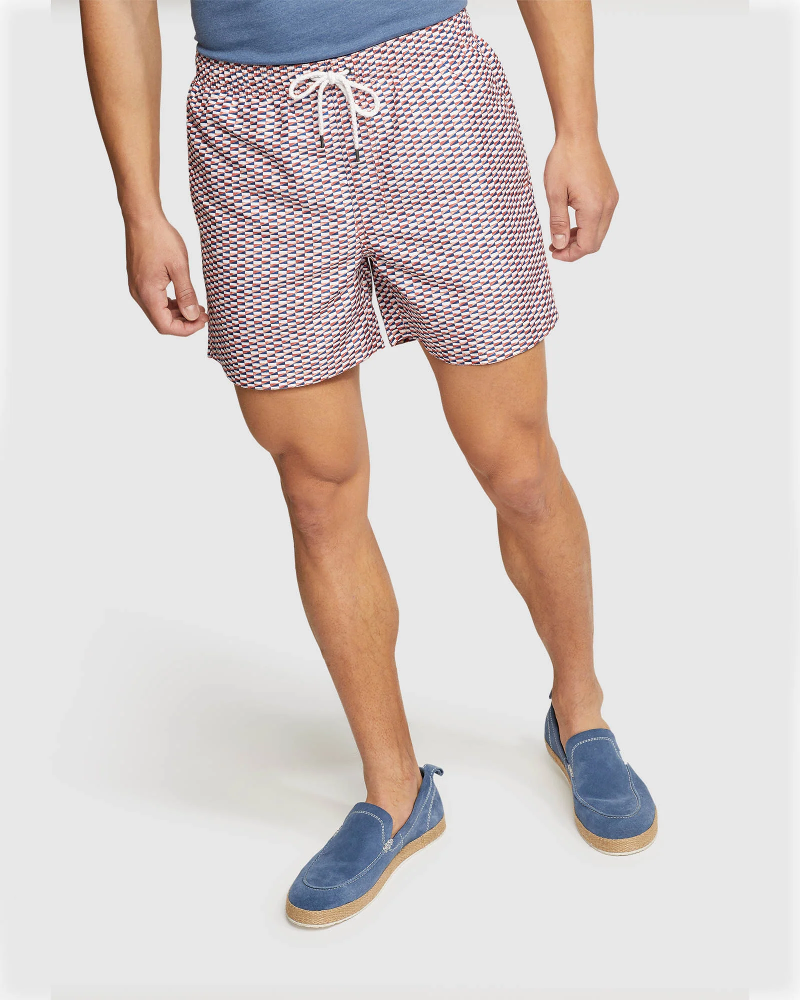 Reece Swim Board Shorts - Image 10