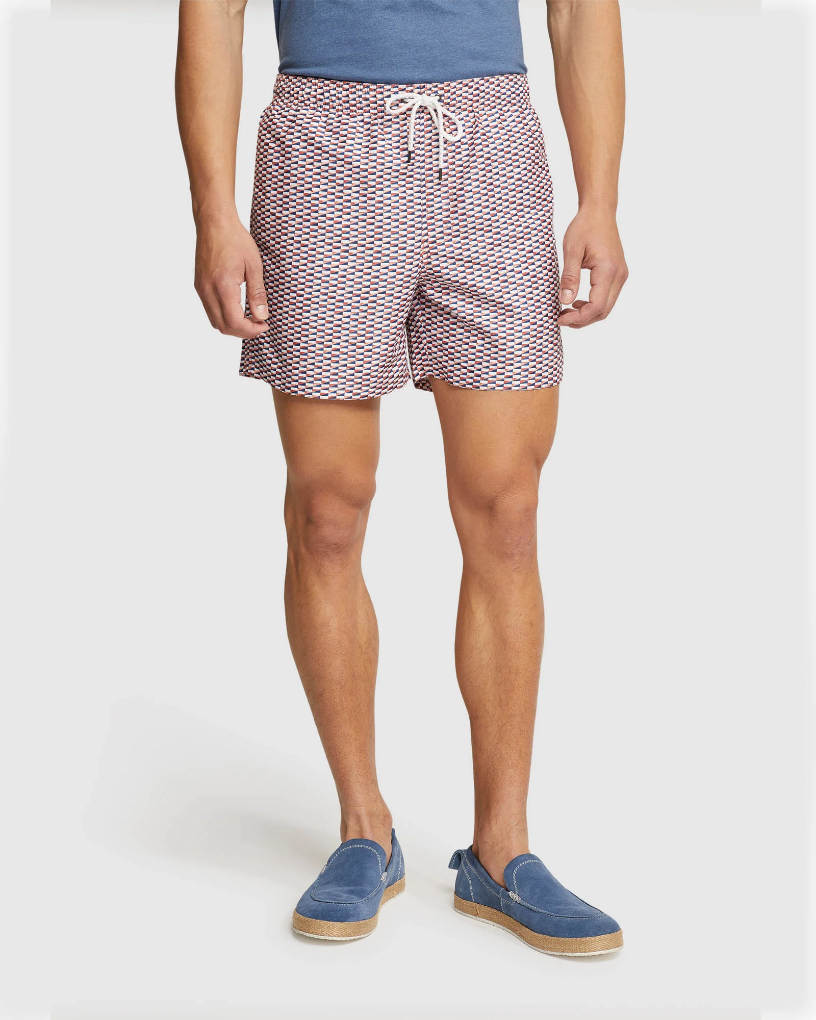Reece Swim Board Shorts - Image 11