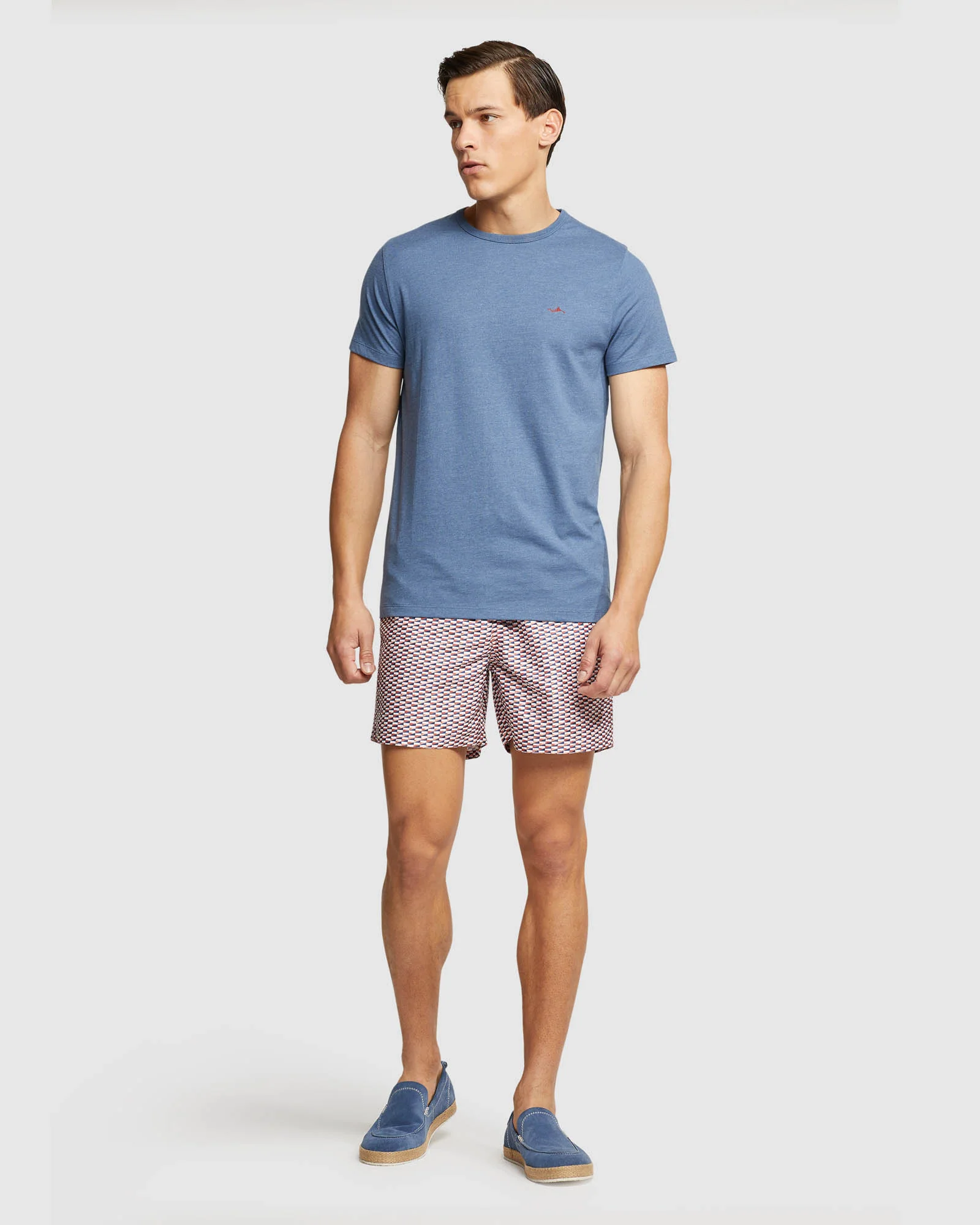 Reece Swim Board Shorts - Image 7