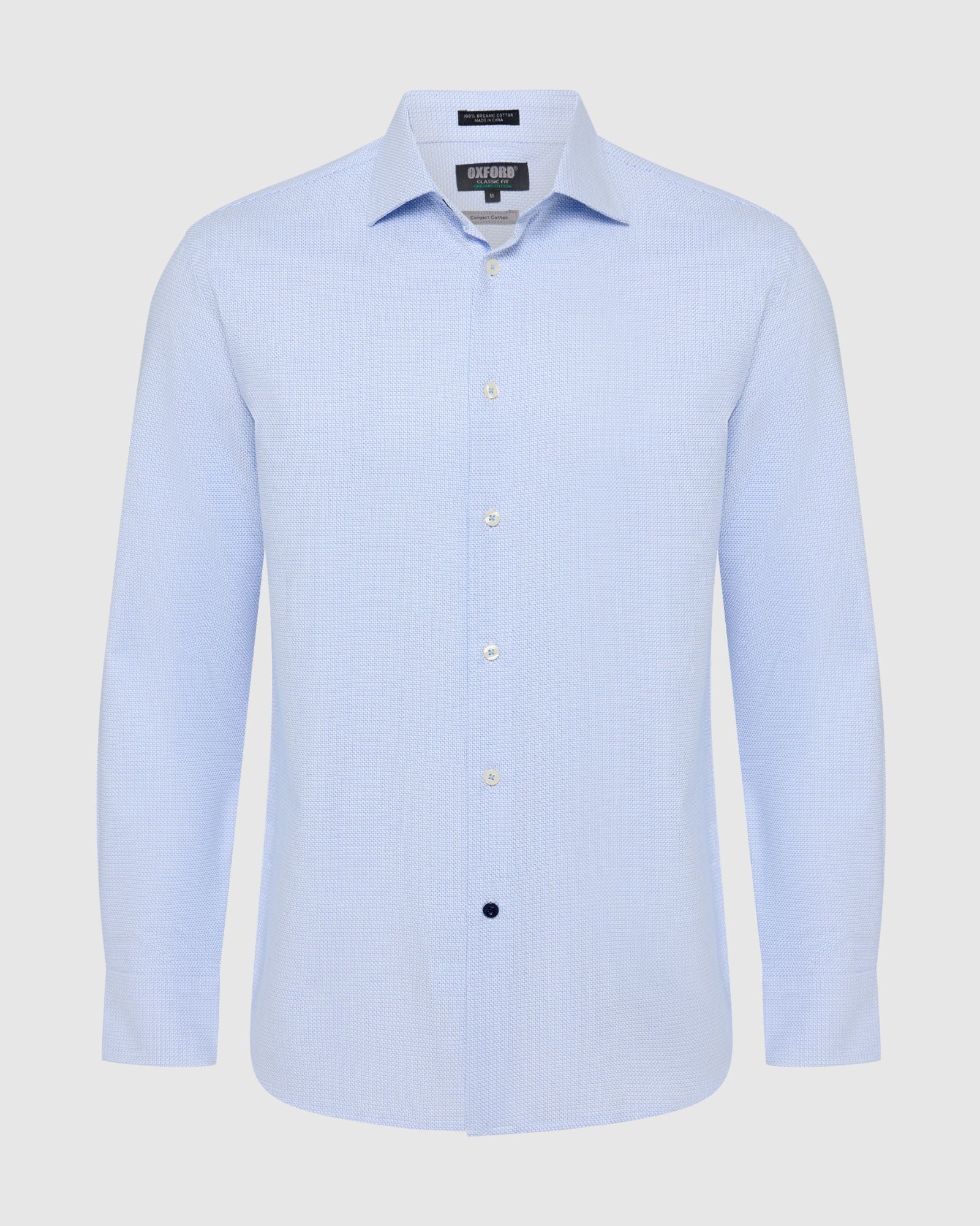 Regent Classic Fit Shirt
