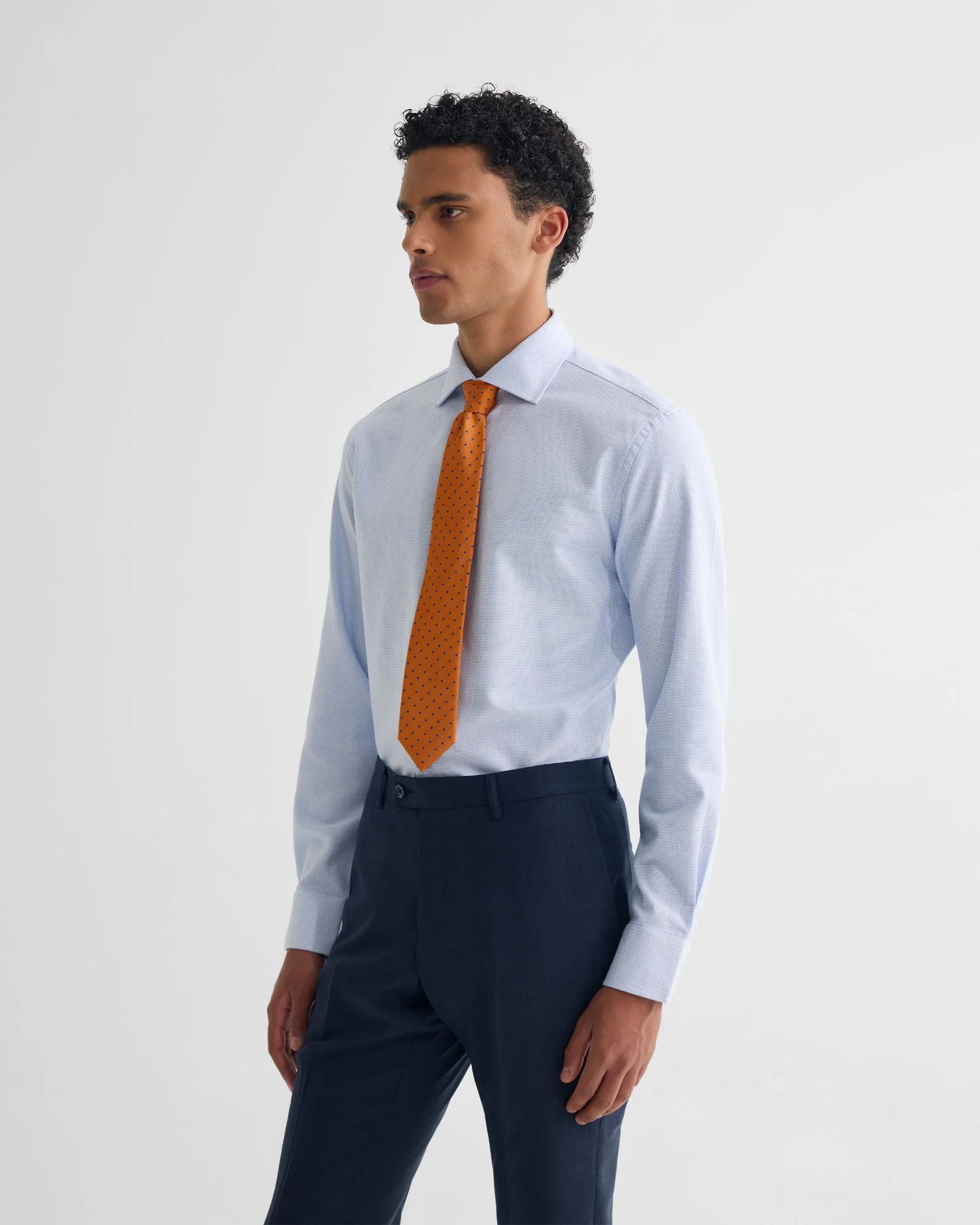 Regent Classic Fit Shirt - Image 3