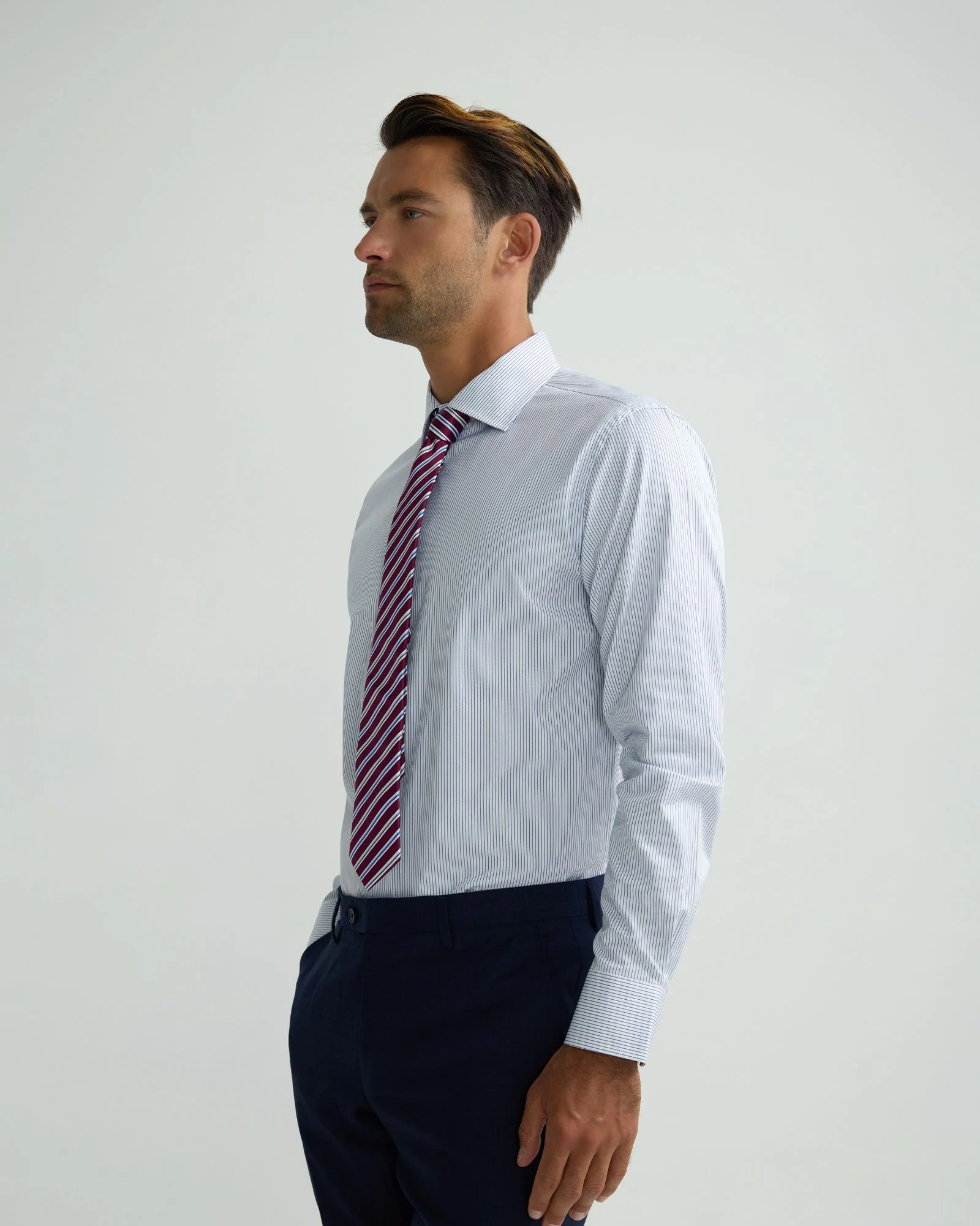 Regent Luxury Shirt - Image 2