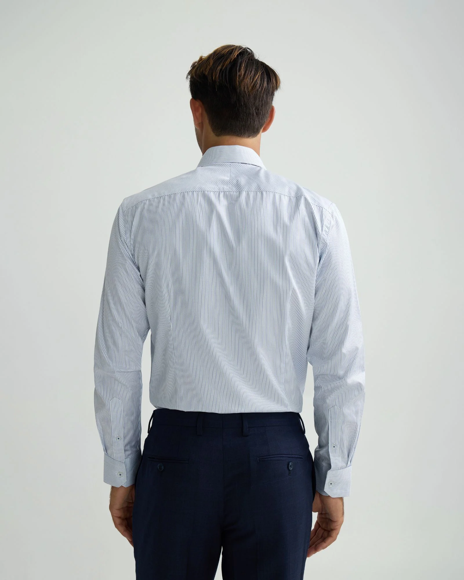 Regent Luxury Shirt - Image 3