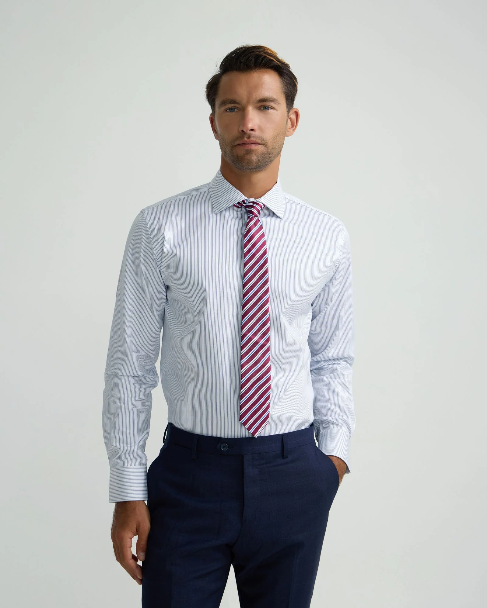Regent Luxury Shirt - Image 5