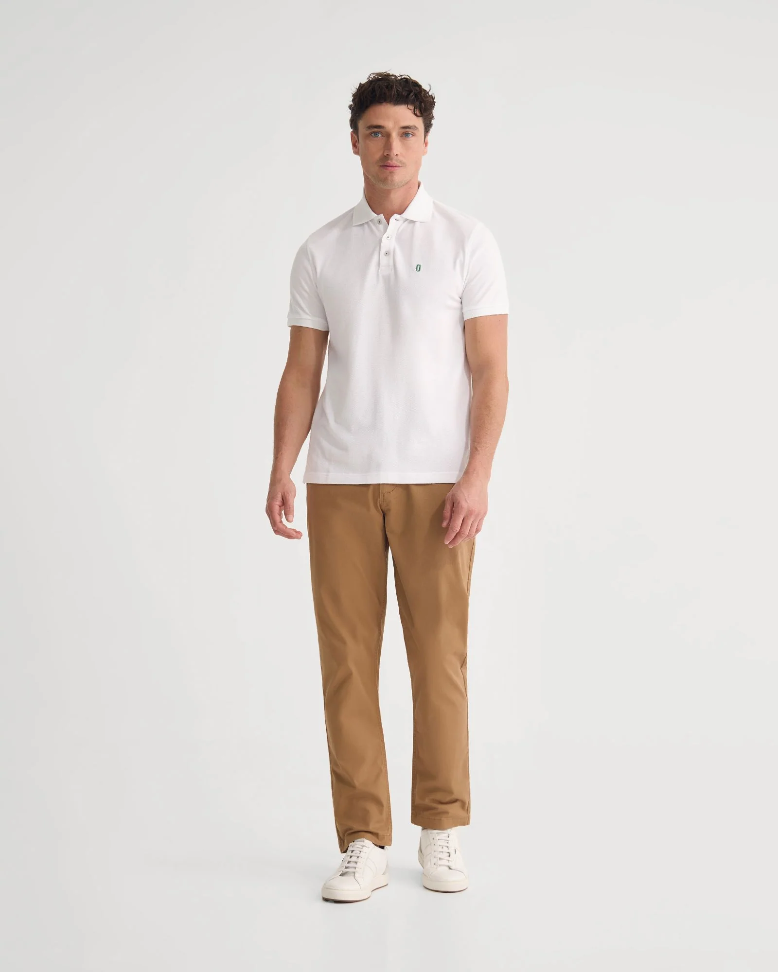 Relaxed Fit Chino - Image 13