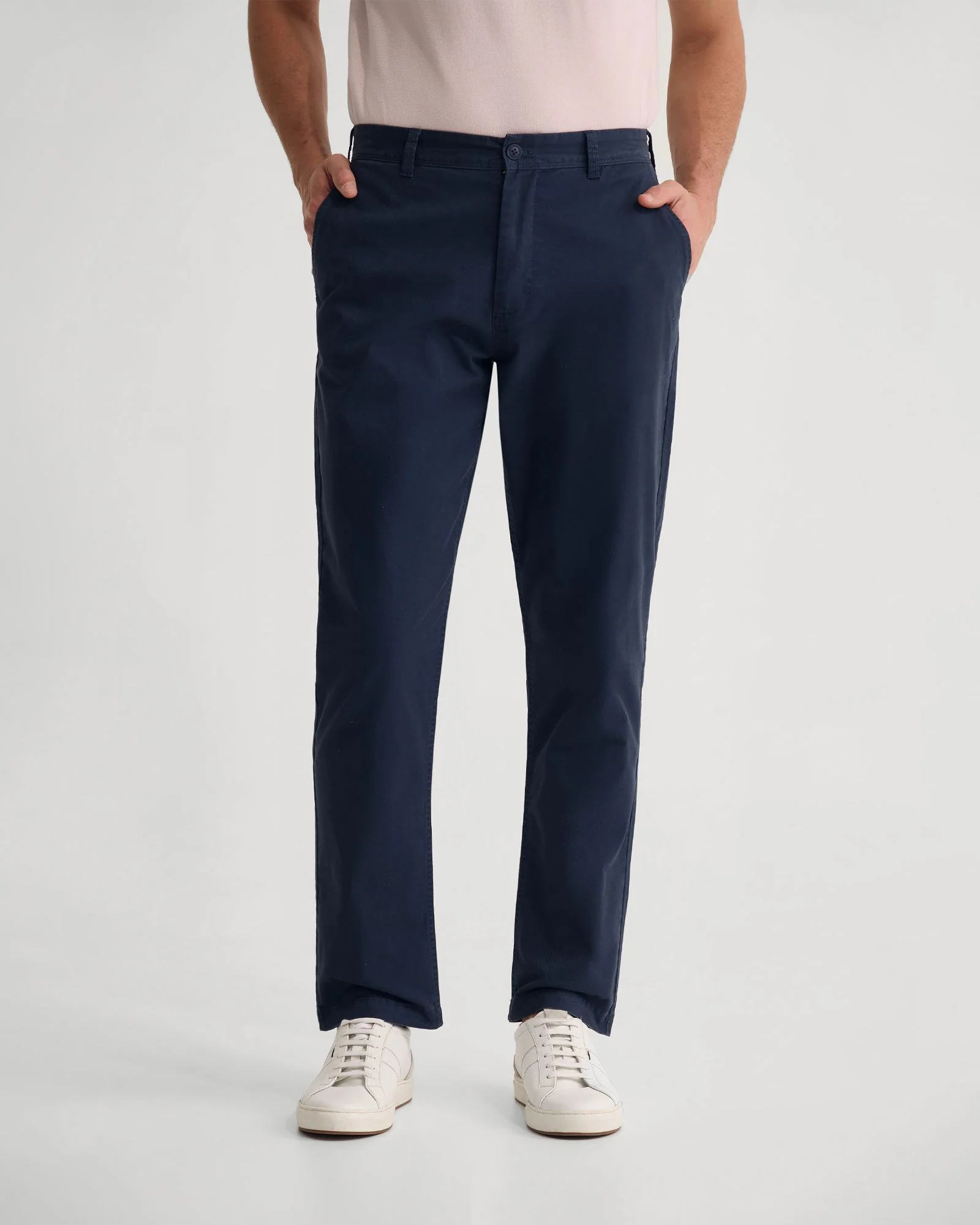 Relaxed Fit Chino - Image 2