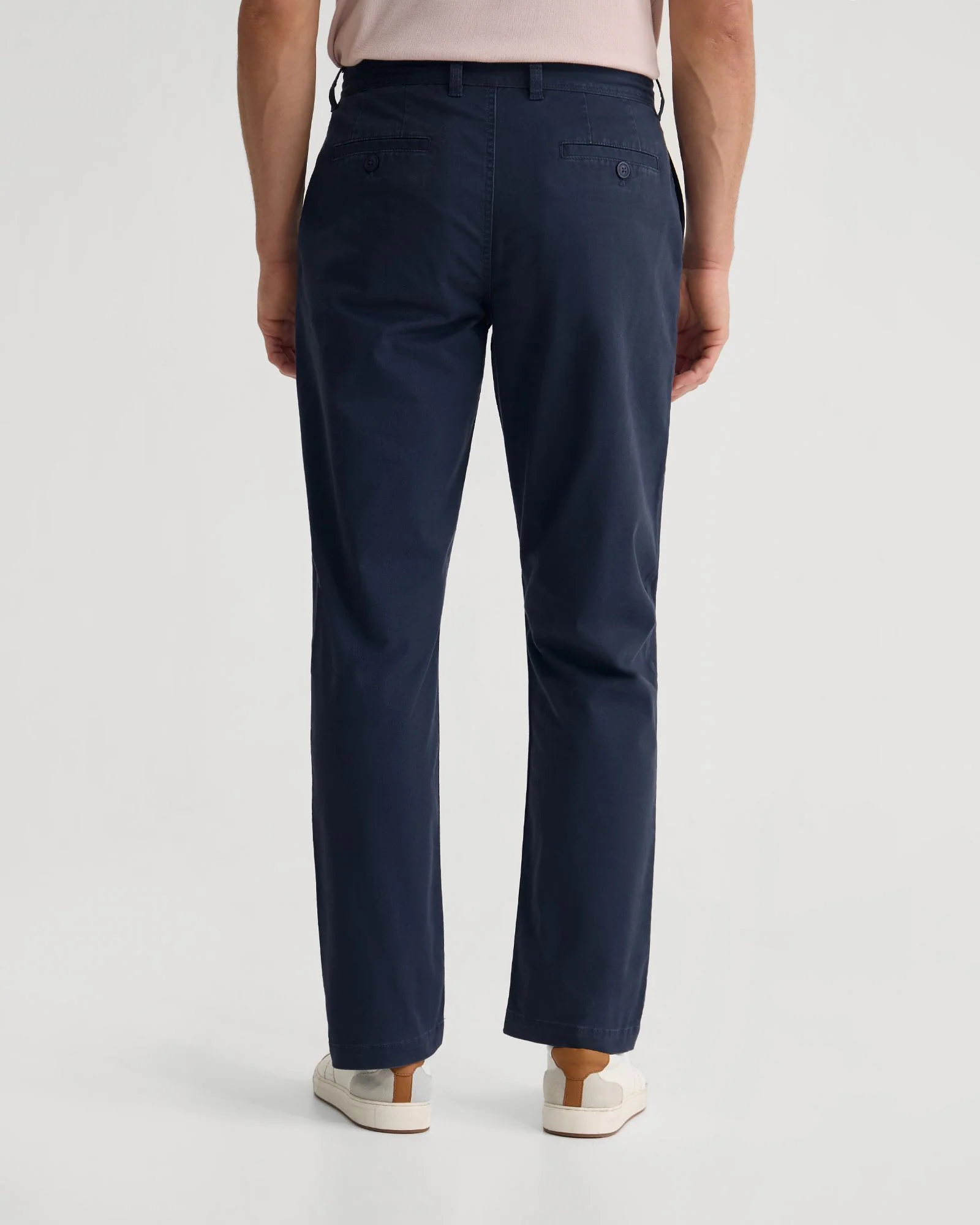 Relaxed Fit Chino - Image 4