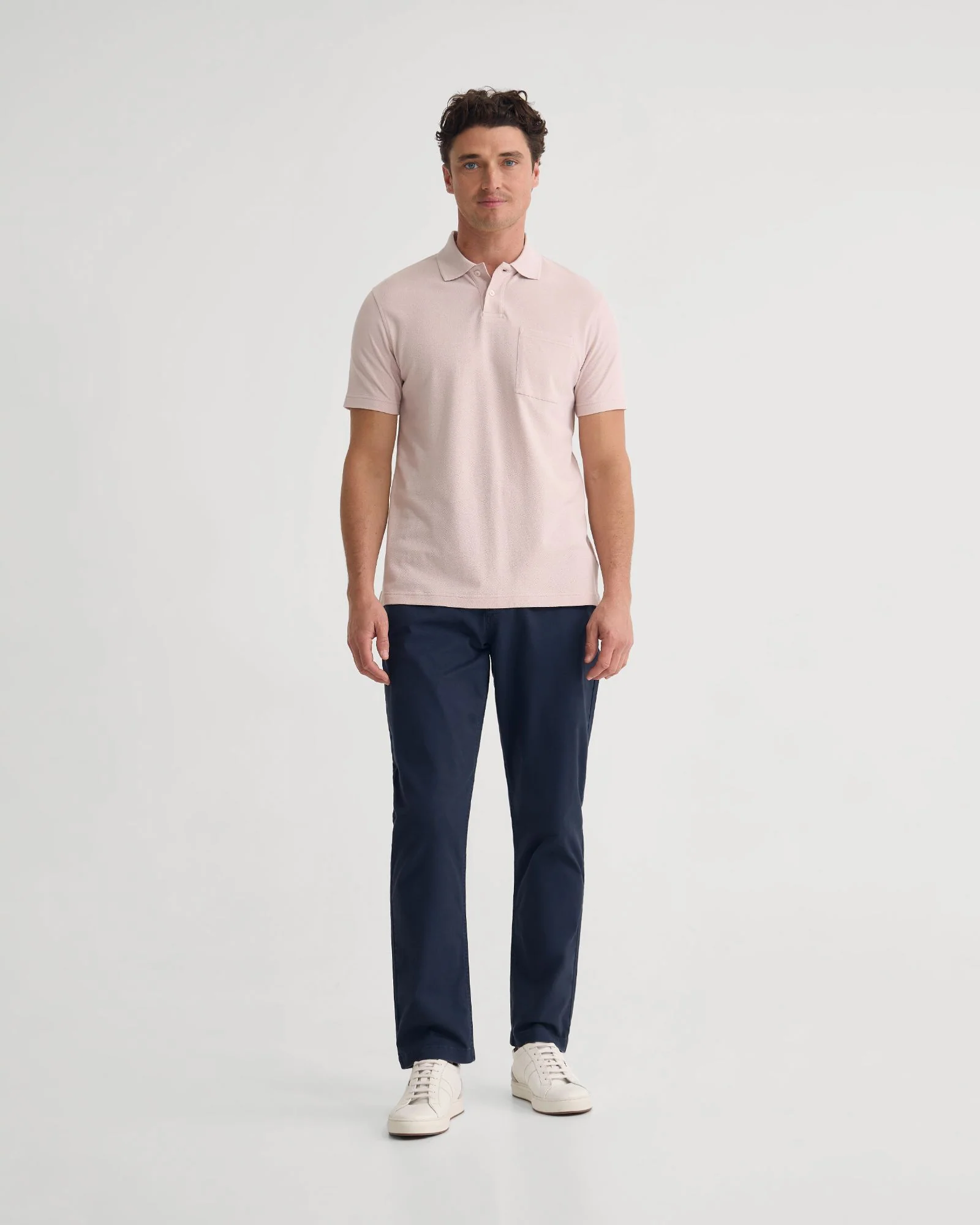 Relaxed Fit Chino - Image 6