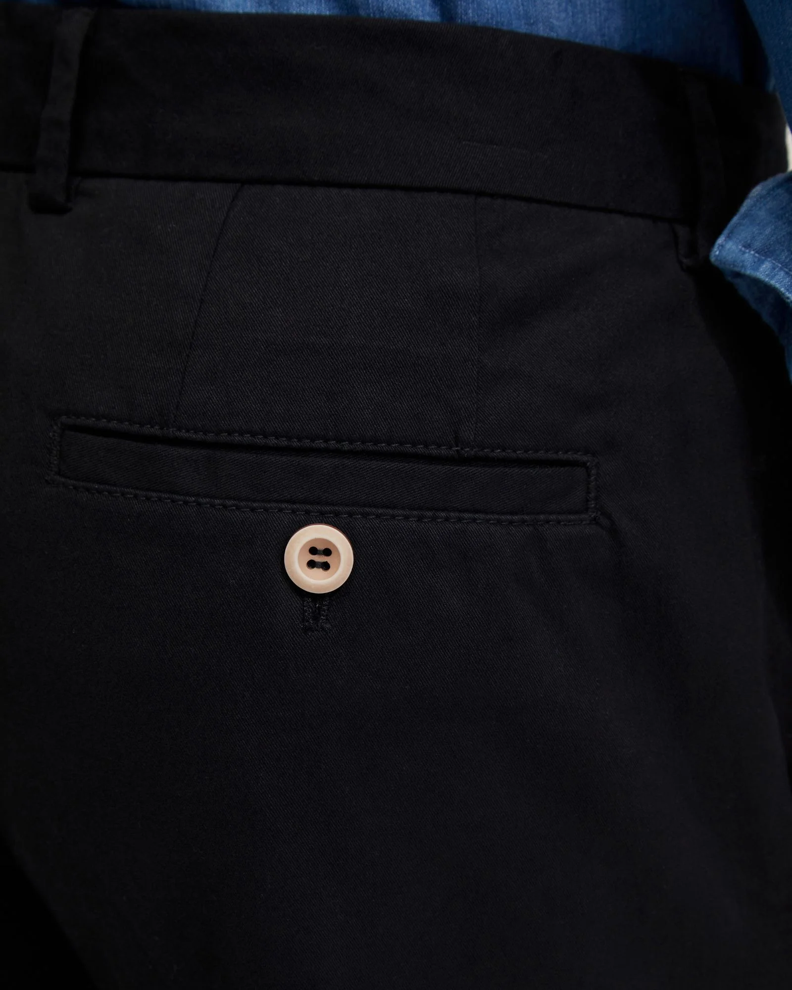 Relaxed Fit Cotton Chino - Image 30