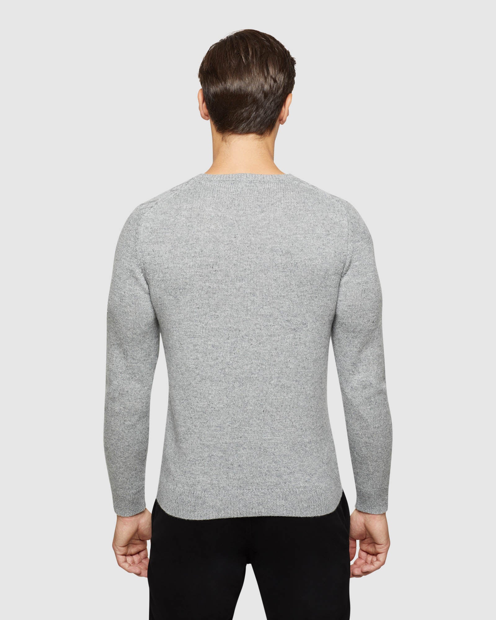 Rex Cable Knit - Image 10