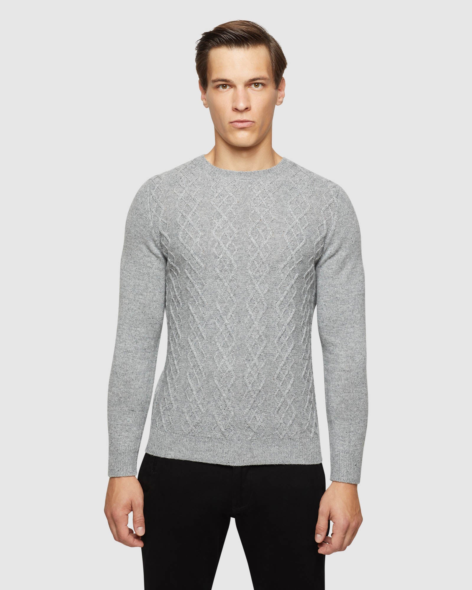 Rex Cable Knit - Image 14