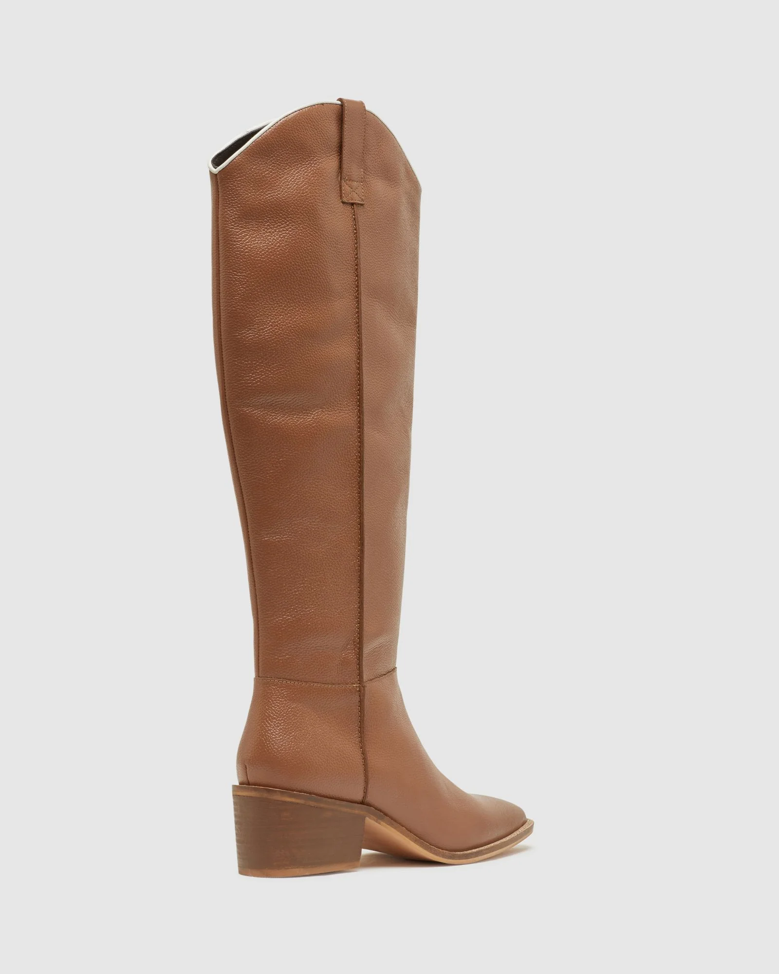 Roma Western Boot - Image 3