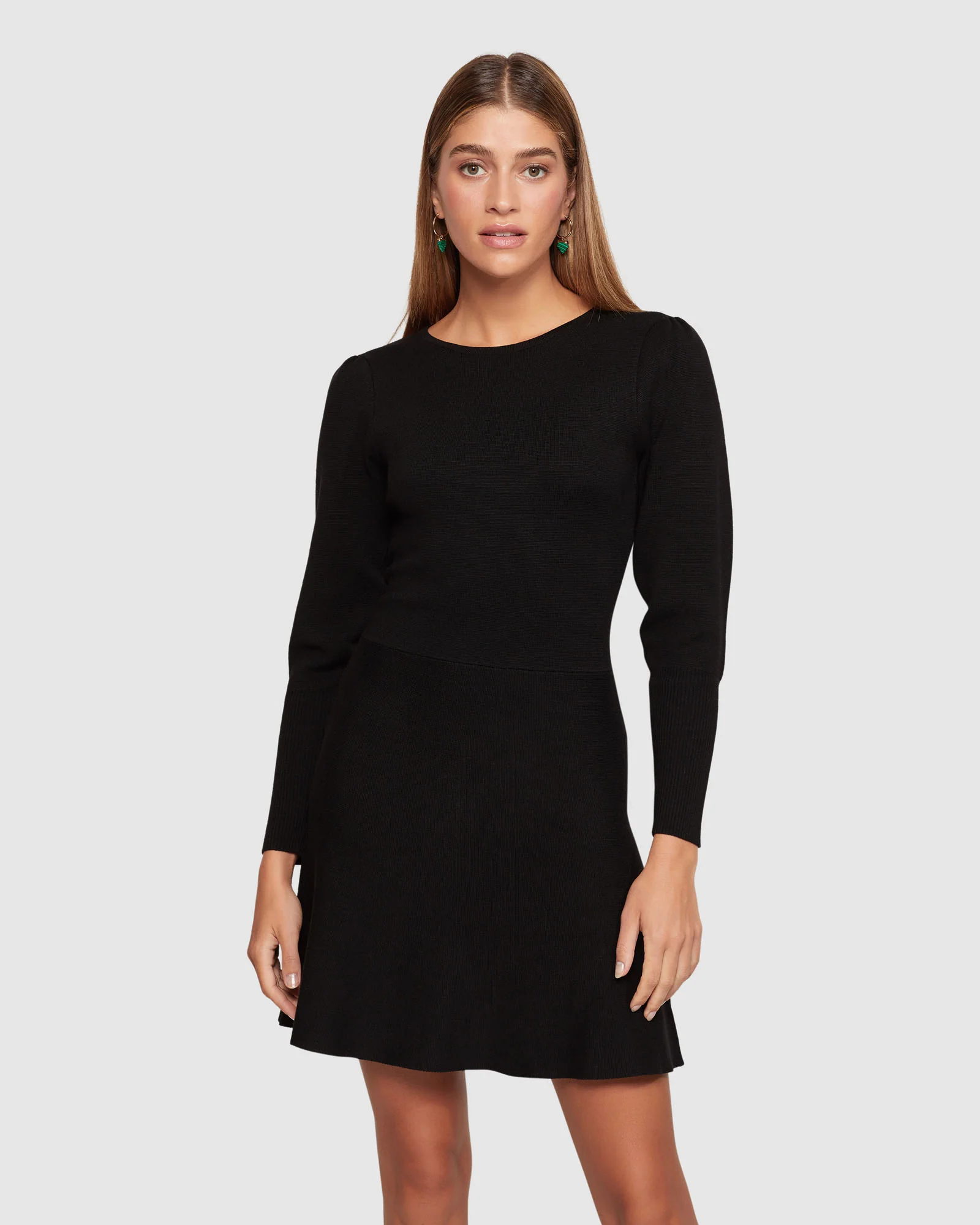 Rosie Mini Dress - Image 11