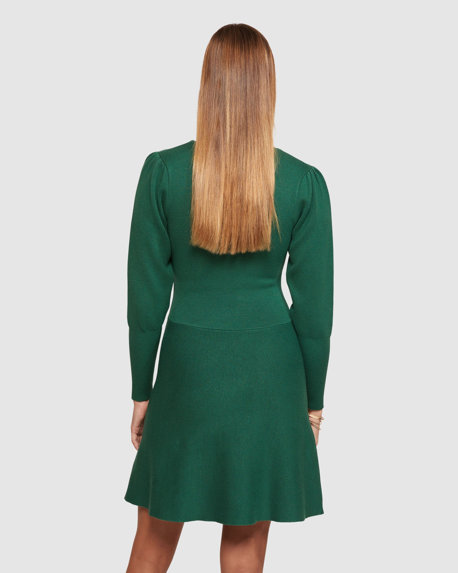Rosie Mini Dress - Image 3