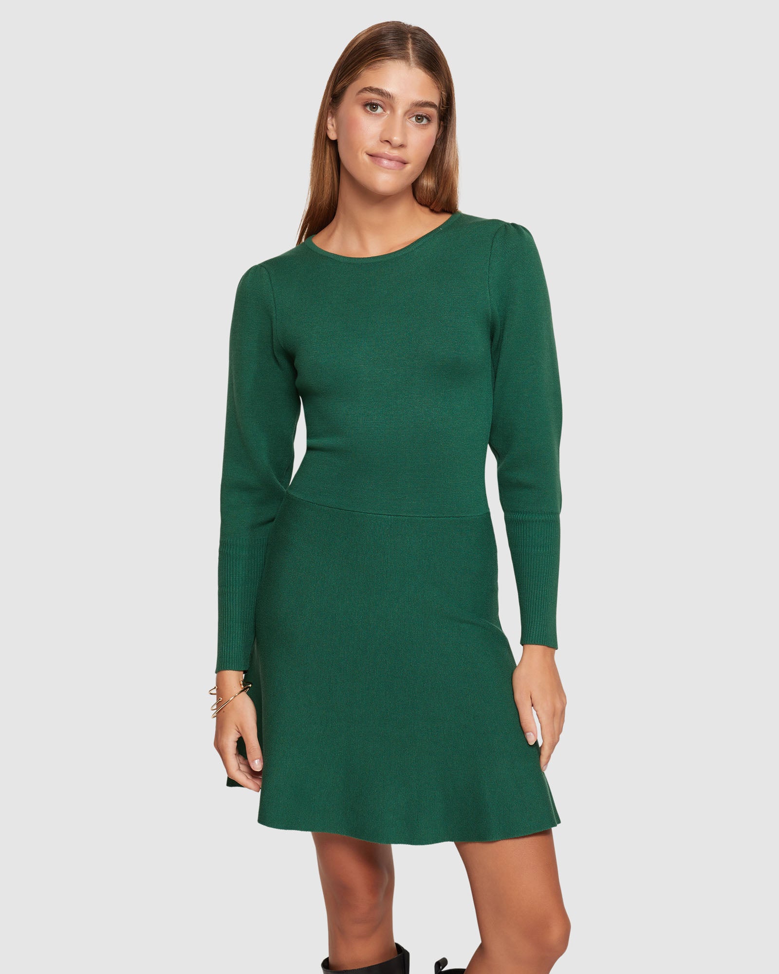 Rosie Mini Dress - Image 5
