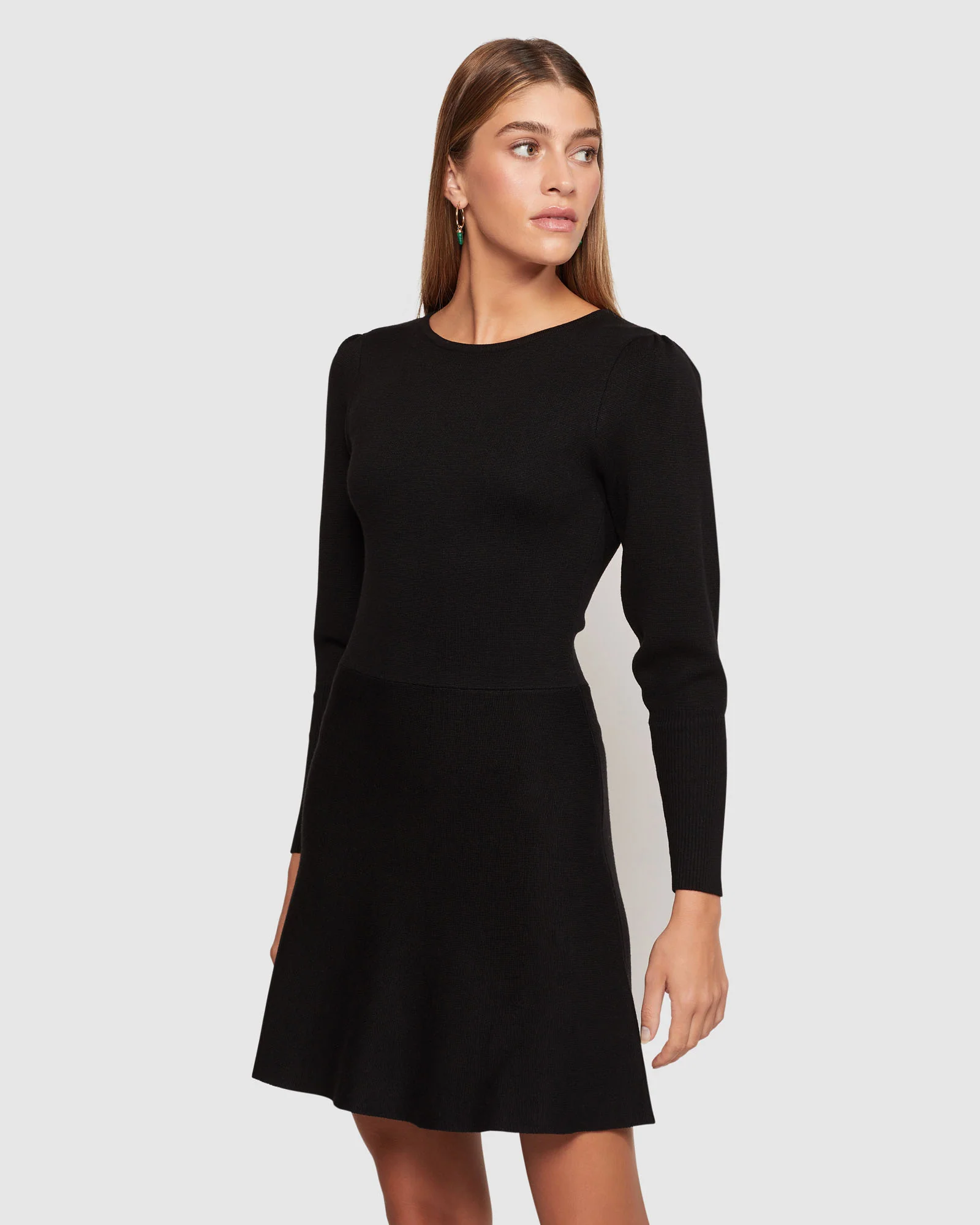Rosie Mini Dress - Image 8