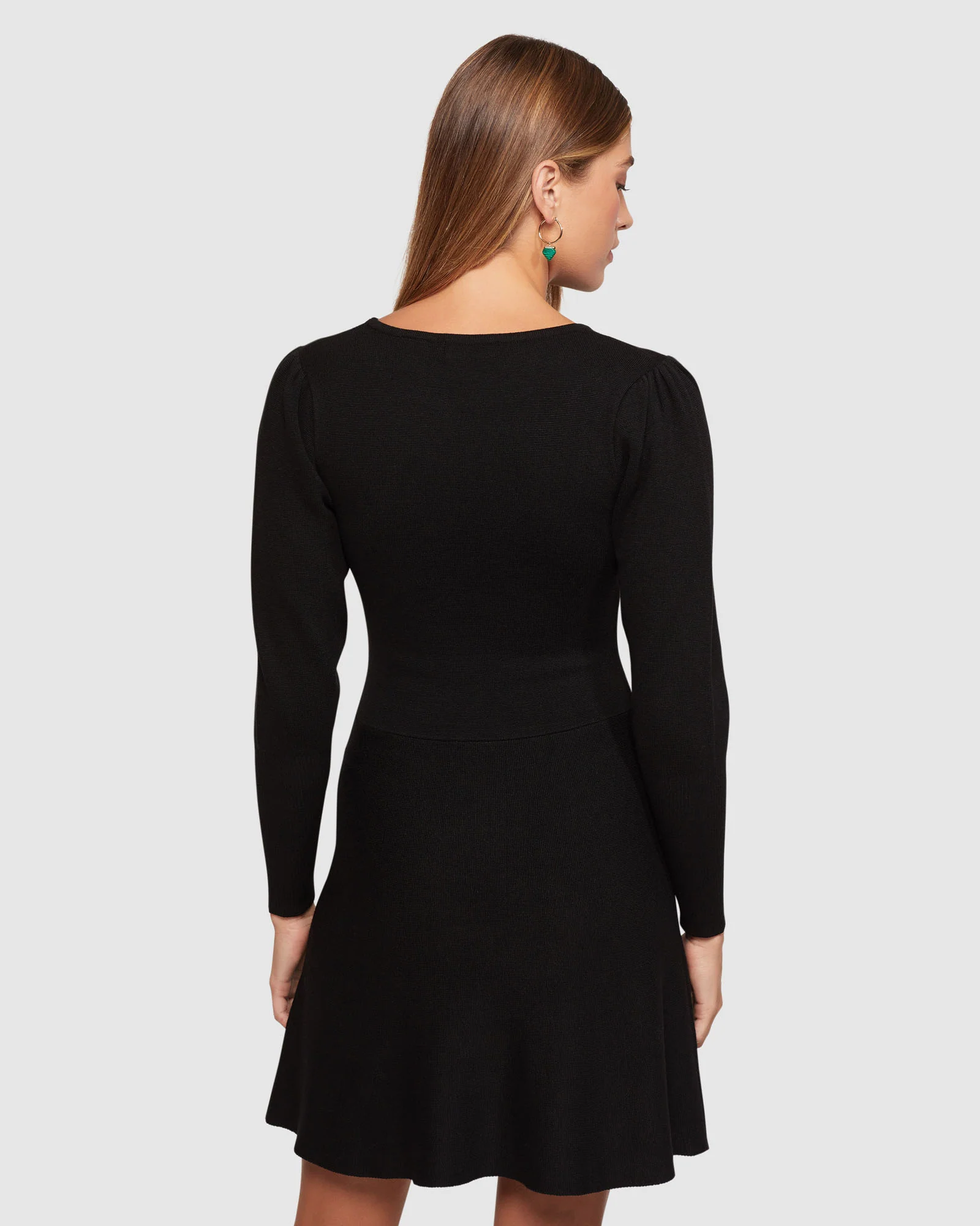 Rosie Mini Dress - Image 9