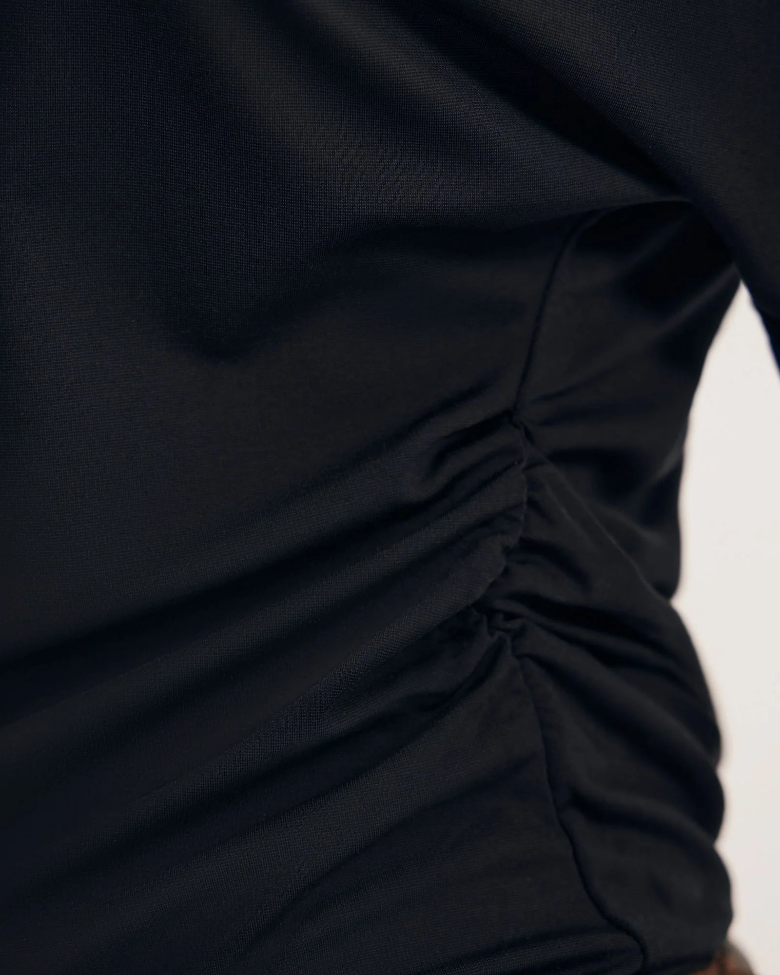 Rosie Stretch Jersey Top - Image 14
